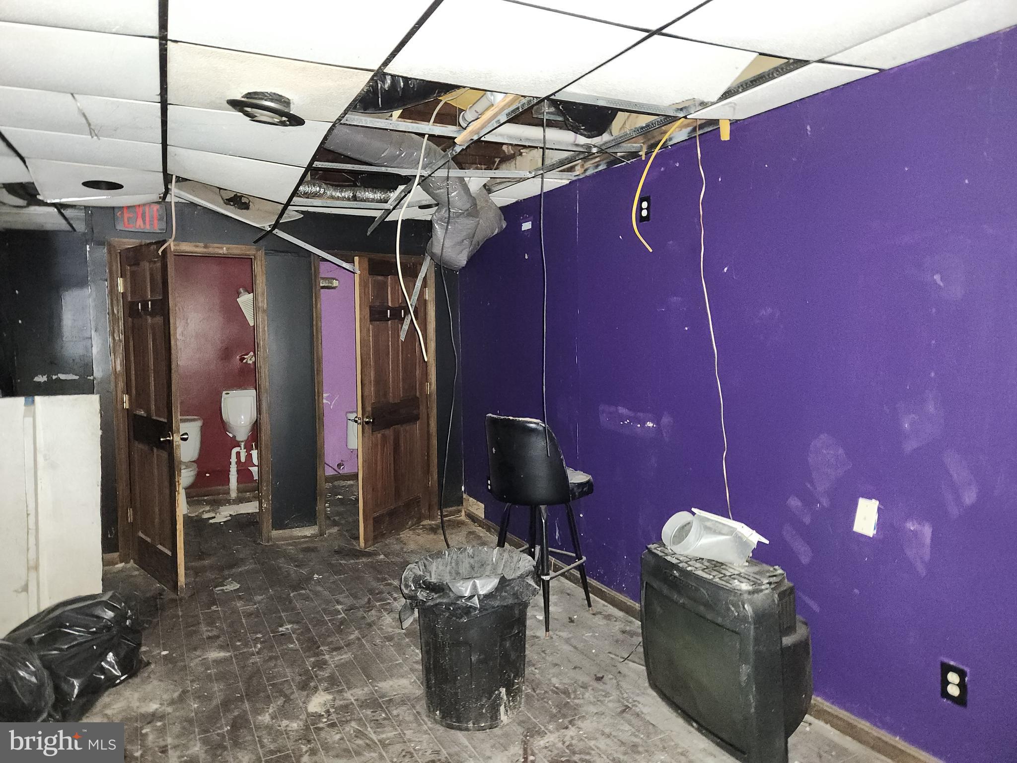 COLDSTREAM HOMESTEAD MONTEBELLO HISTORIC DISTRICT - Residential