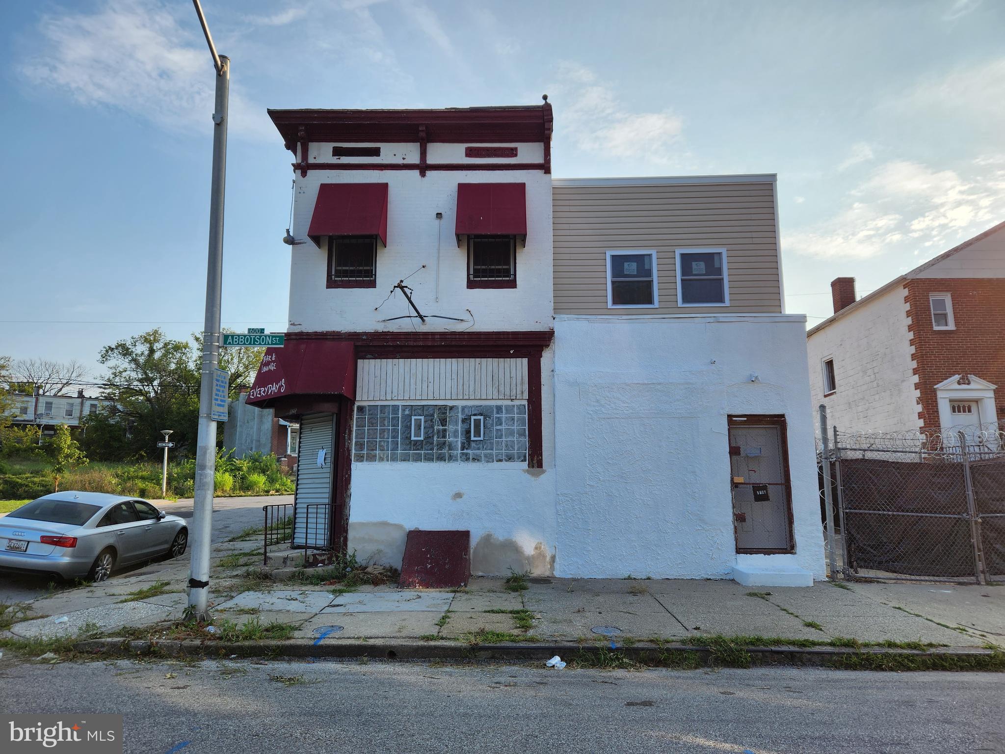 COLDSTREAM HOMESTEAD MONTEBELLO HISTORIC DISTRICT - Residential