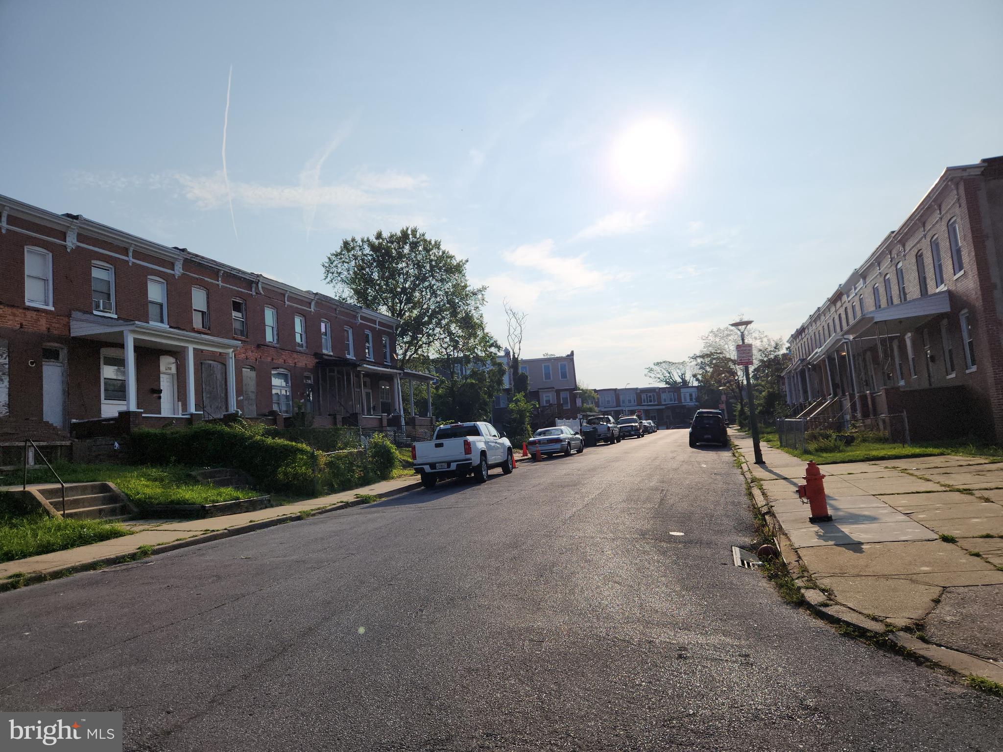 COLDSTREAM HOMESTEAD MONTEBELLO HISTORIC DISTRICT - Residential