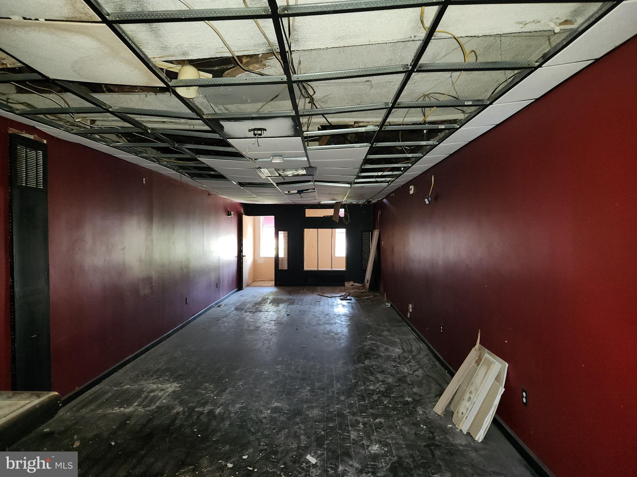 COLDSTREAM HOMESTEAD MONTEBELLO HISTORIC DISTRICT - Residential