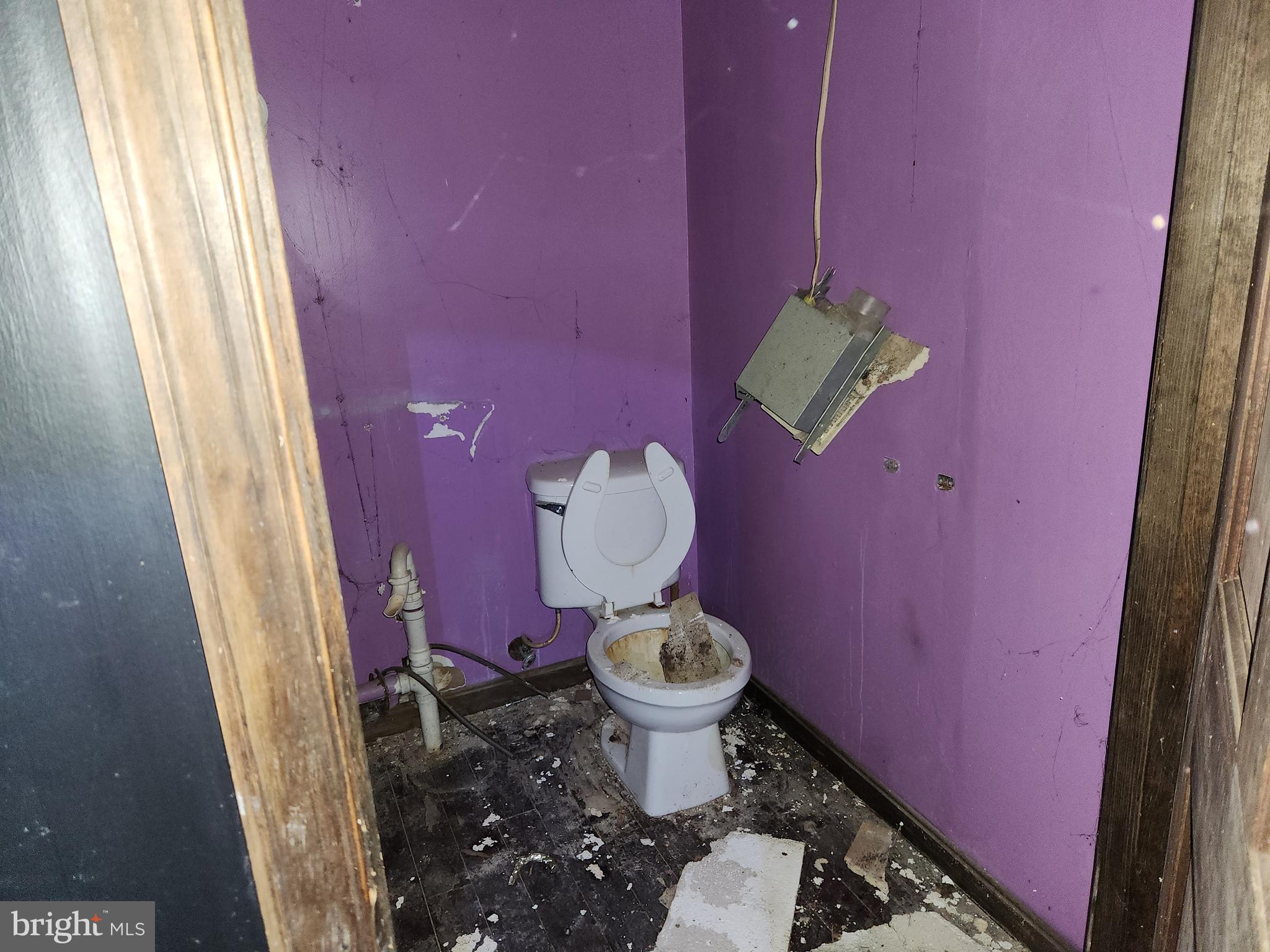 COLDSTREAM HOMESTEAD MONTEBELLO HISTORIC DISTRICT - Residential