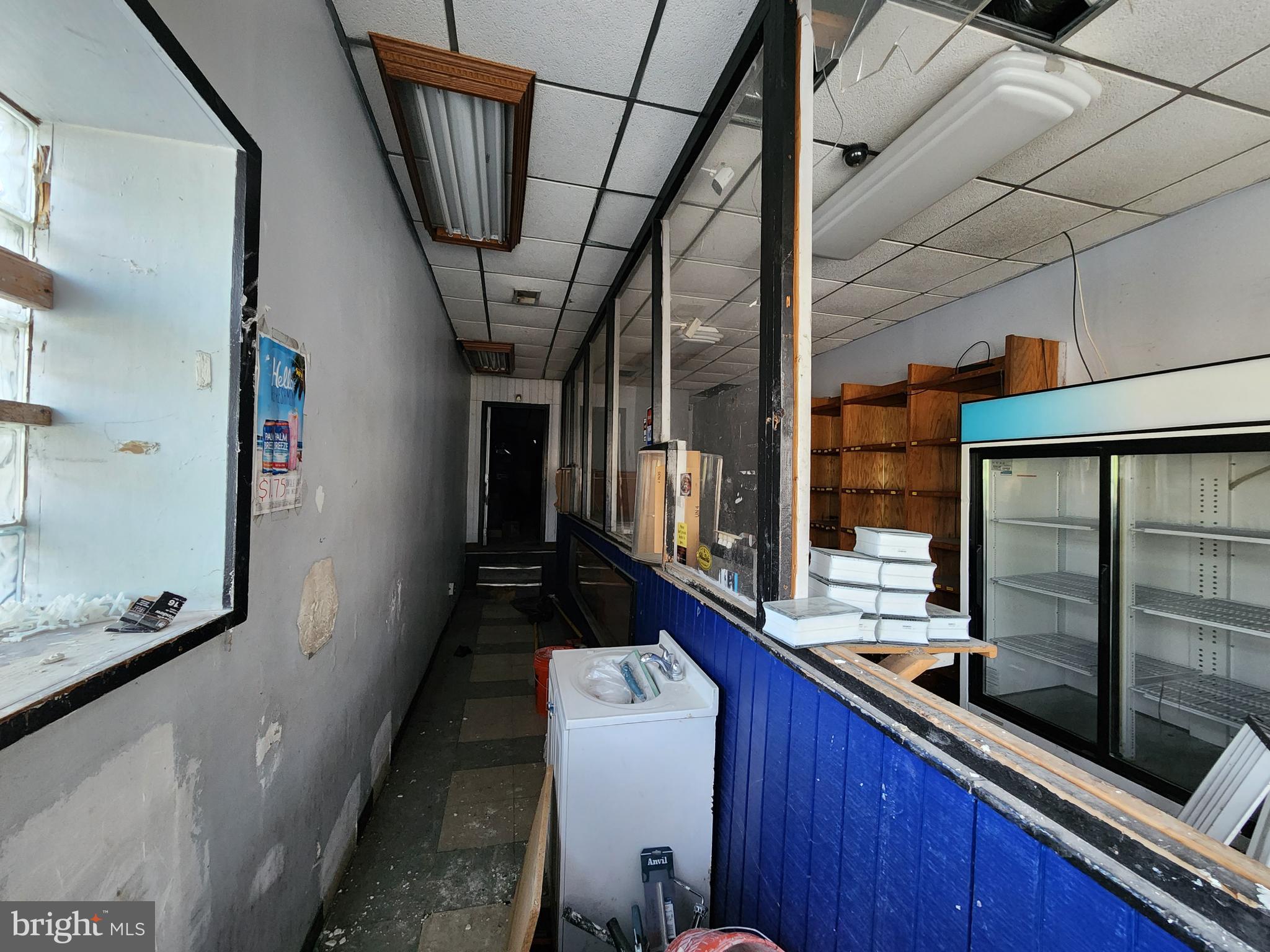 COLDSTREAM HOMESTEAD MONTEBELLO HISTORIC DISTRICT - Residential