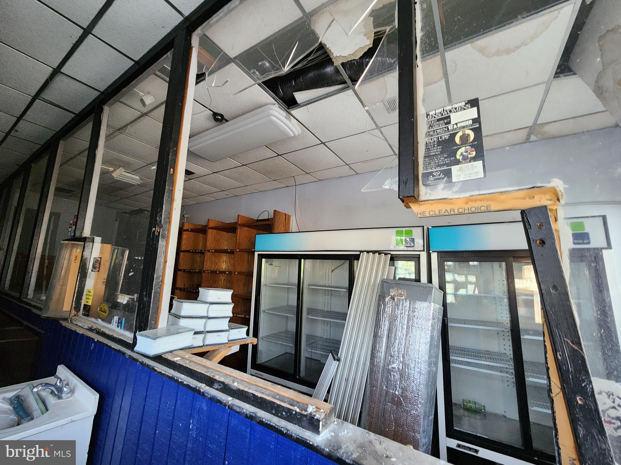 COLDSTREAM HOMESTEAD MONTEBELLO HISTORIC DISTRICT - Residential