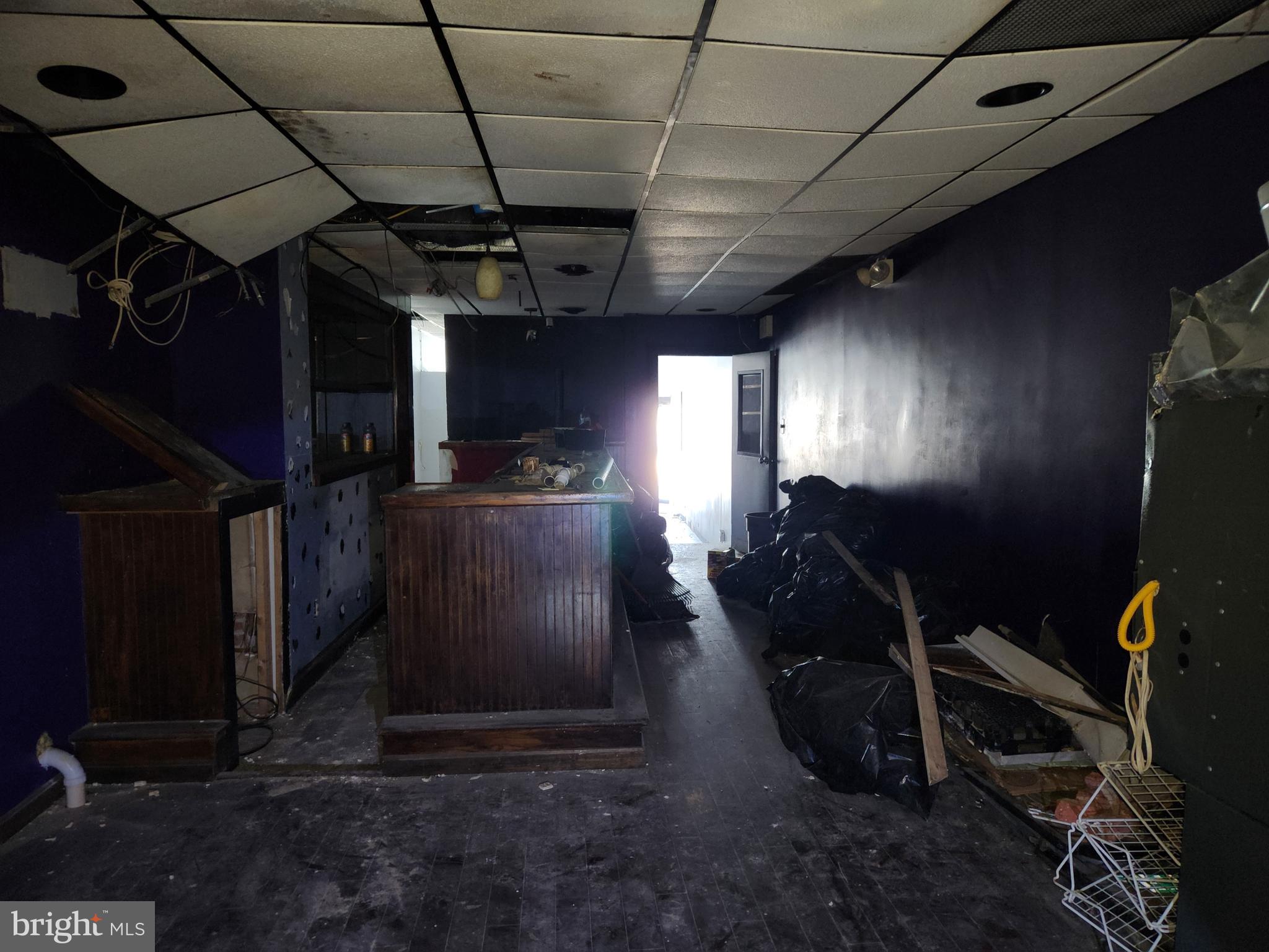 COLDSTREAM HOMESTEAD MONTEBELLO HISTORIC DISTRICT - Residential