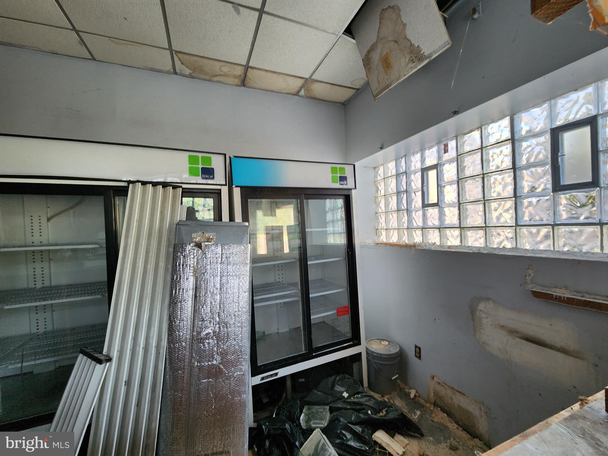 COLDSTREAM HOMESTEAD MONTEBELLO HISTORIC DISTRICT - Residential