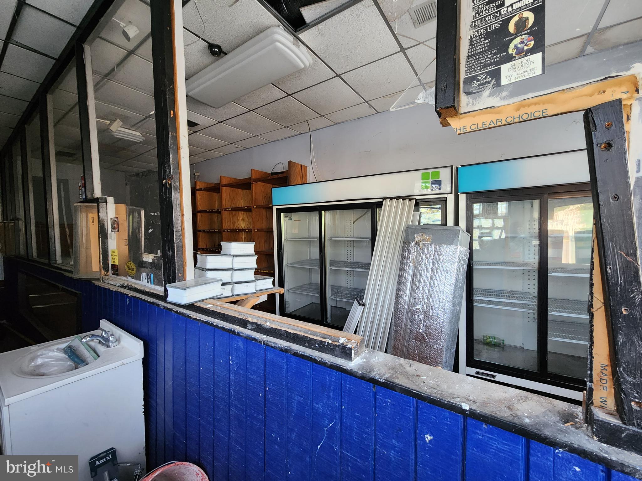 COLDSTREAM HOMESTEAD MONTEBELLO HISTORIC DISTRICT - Residential