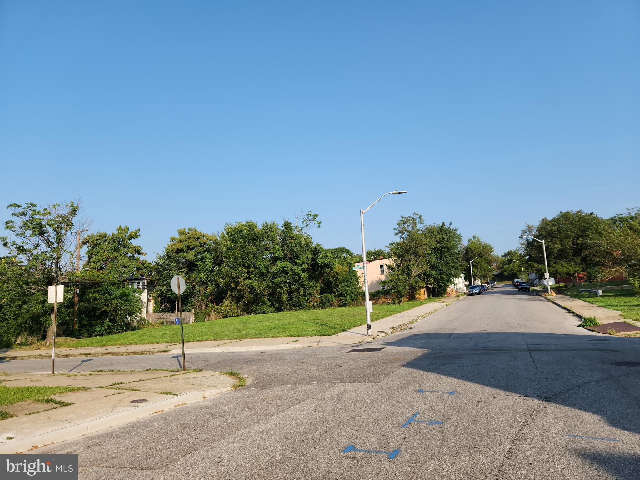 COLDSTREAM HOMESTEAD MONTEBELLO HISTORIC DISTRICT - Residential