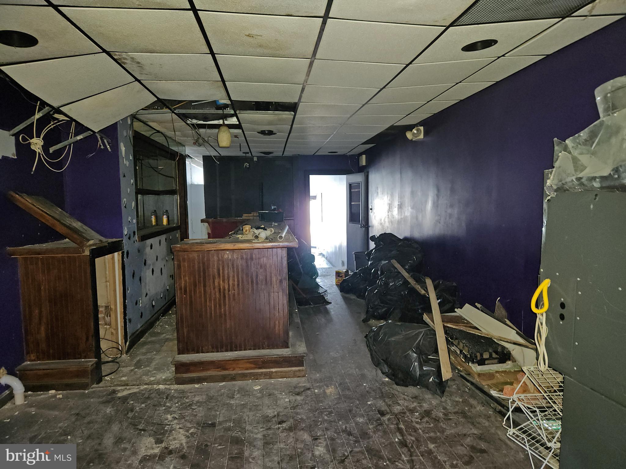 COLDSTREAM HOMESTEAD MONTEBELLO HISTORIC DISTRICT - Residential