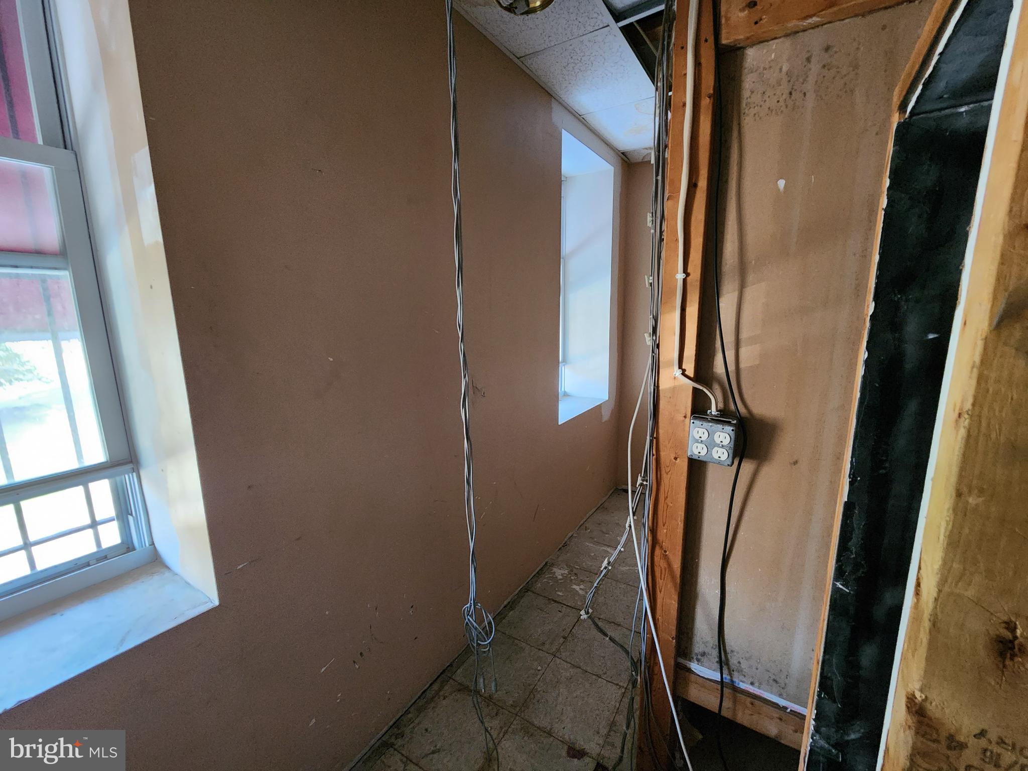 COLDSTREAM HOMESTEAD MONTEBELLO HISTORIC DISTRICT - Residential