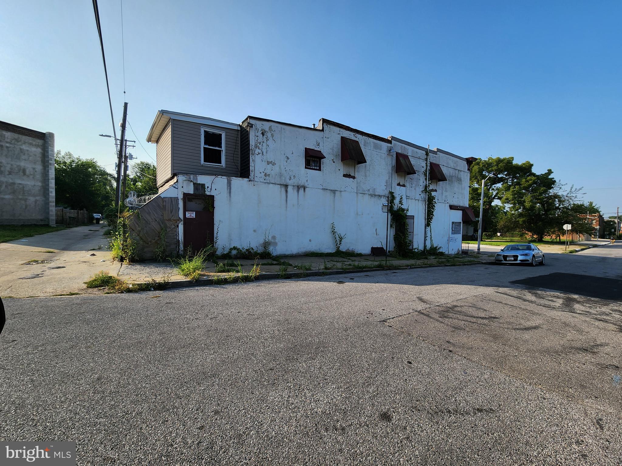 COLDSTREAM HOMESTEAD MONTEBELLO HISTORIC DISTRICT - Residential