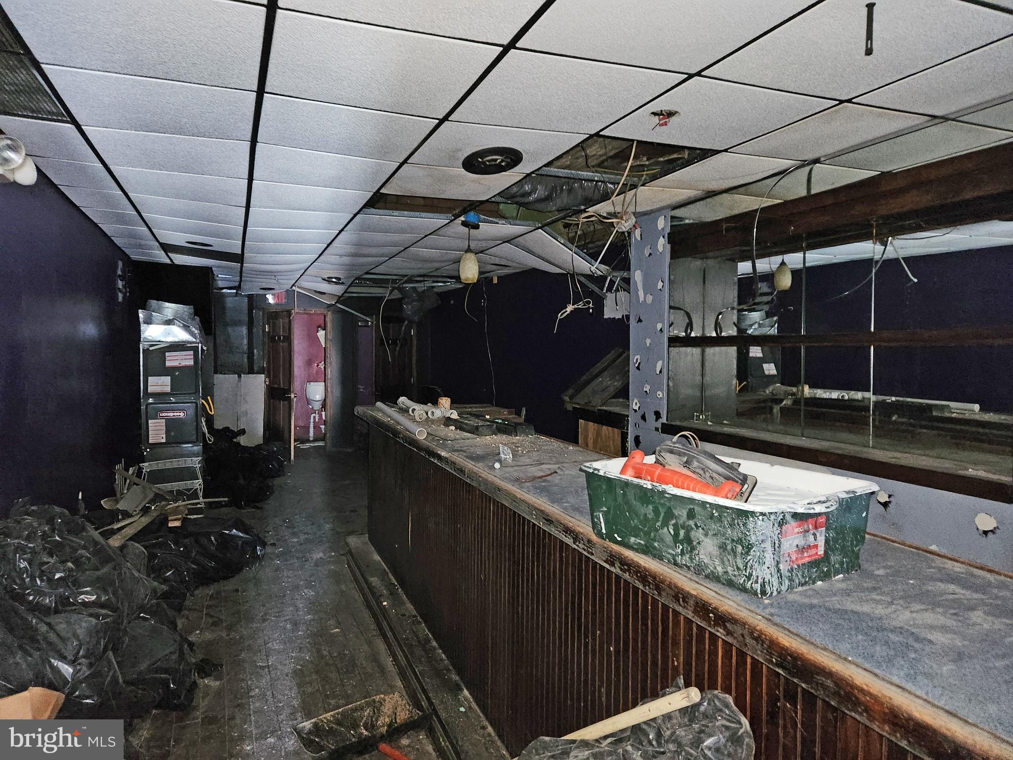 COLDSTREAM HOMESTEAD MONTEBELLO HISTORIC DISTRICT - Residential