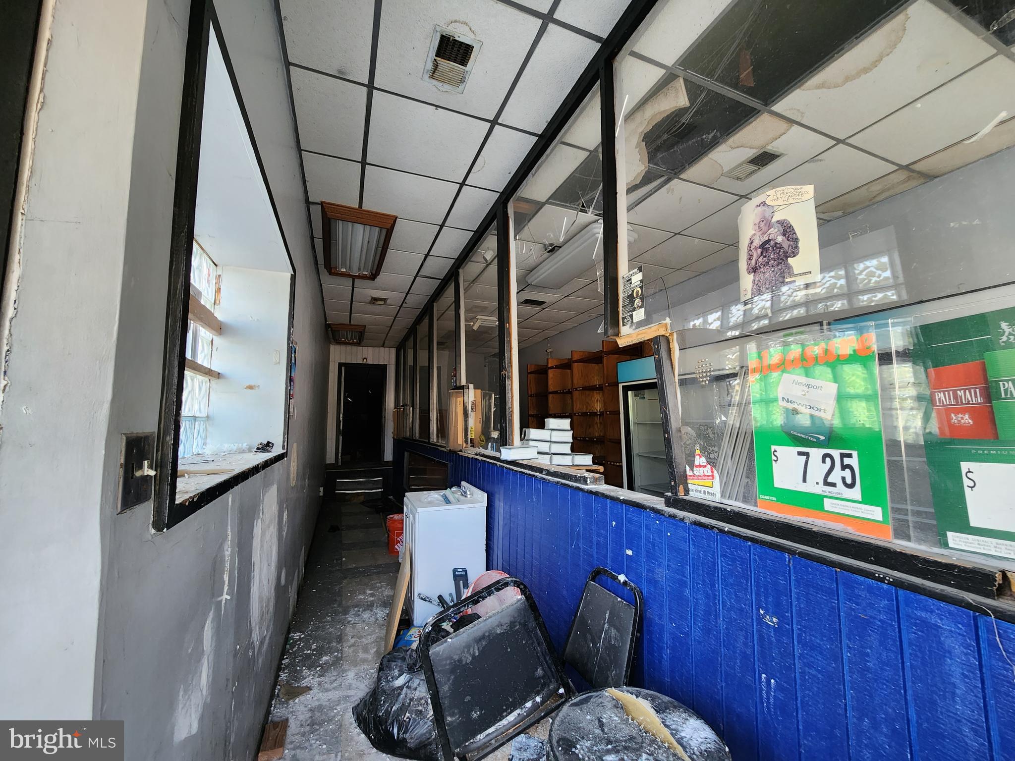 COLDSTREAM HOMESTEAD MONTEBELLO HISTORIC DISTRICT - Residential