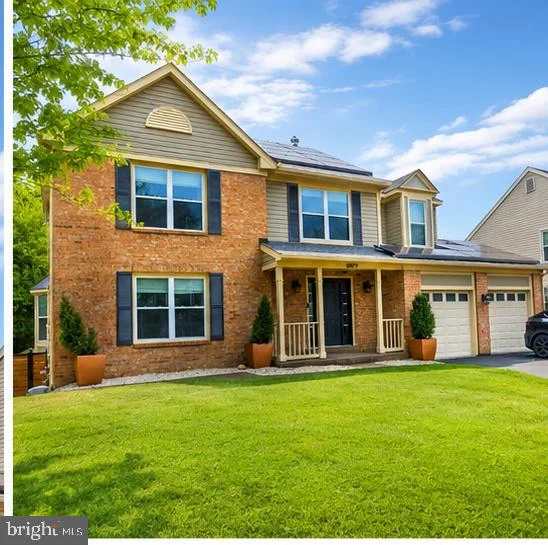 10809 Weeping Willow Lane