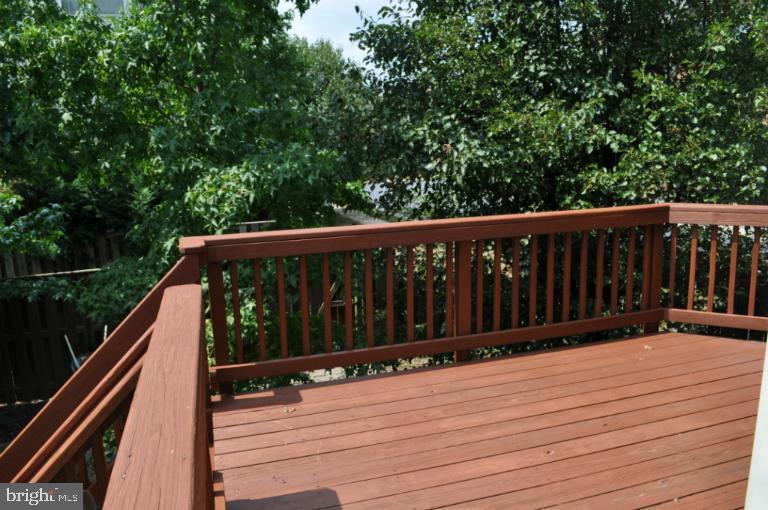 COLONNADE AT DULLES - Residential Lease