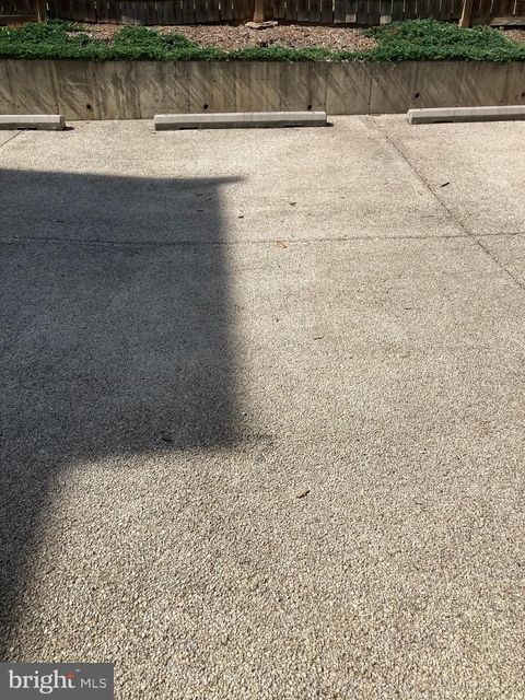 1202 JACKSON STREET NE P-7 WASHINGTON DC 20017