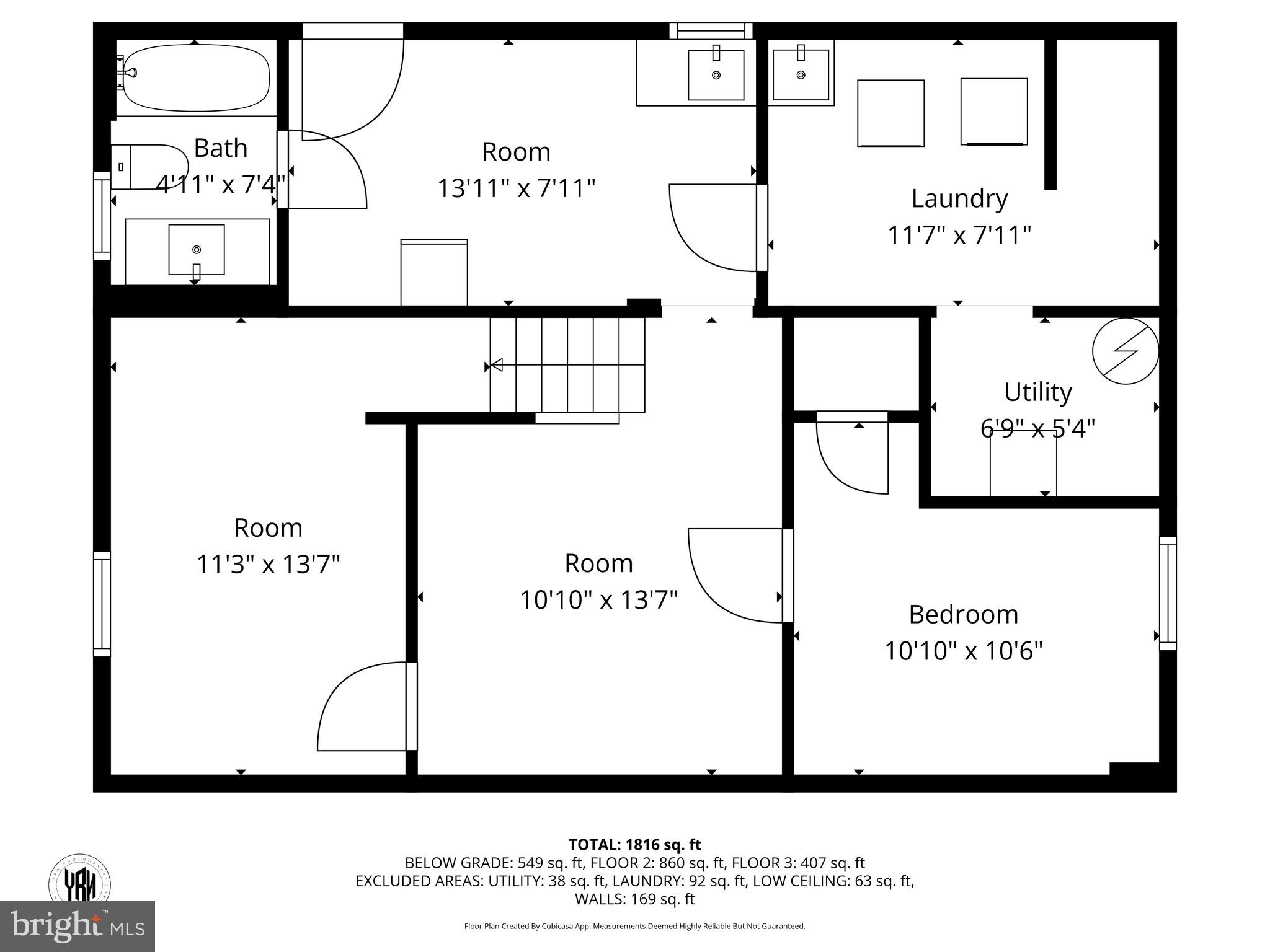 LOCHERN - Residential