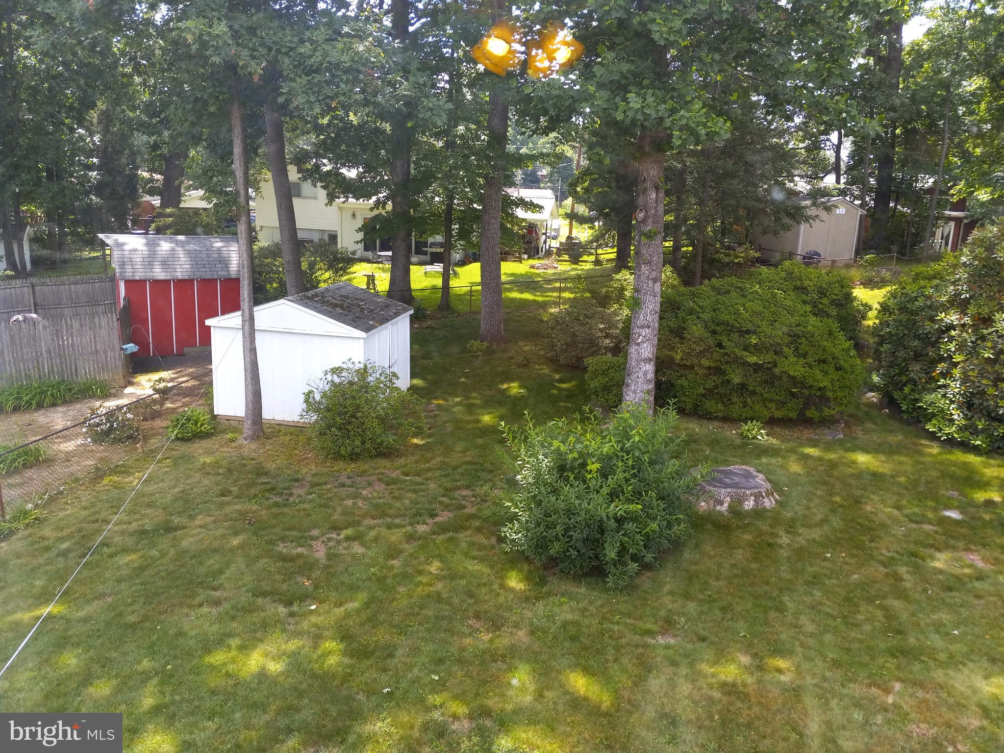 MAPLE HILL - Residential