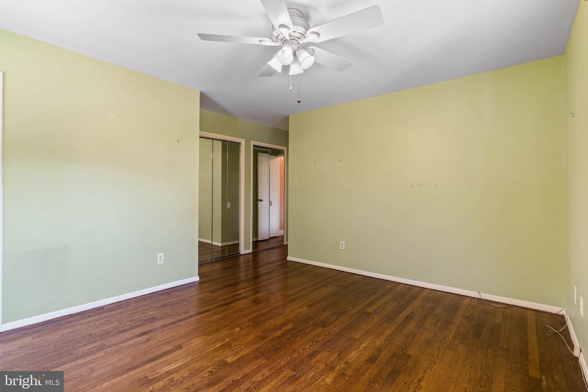 MAPLE HILL - Residential