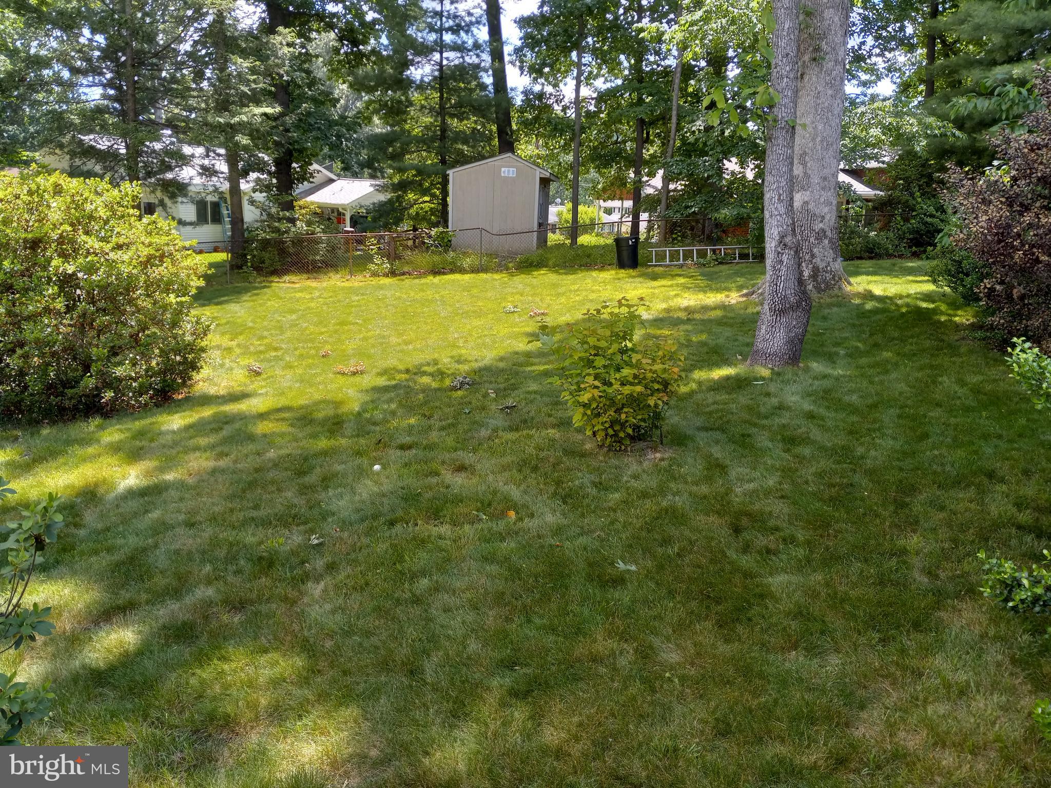 MAPLE HILL - Residential