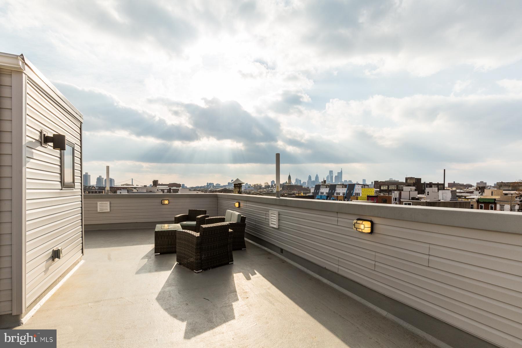 OLDE KENSINGTON - Residential Lease