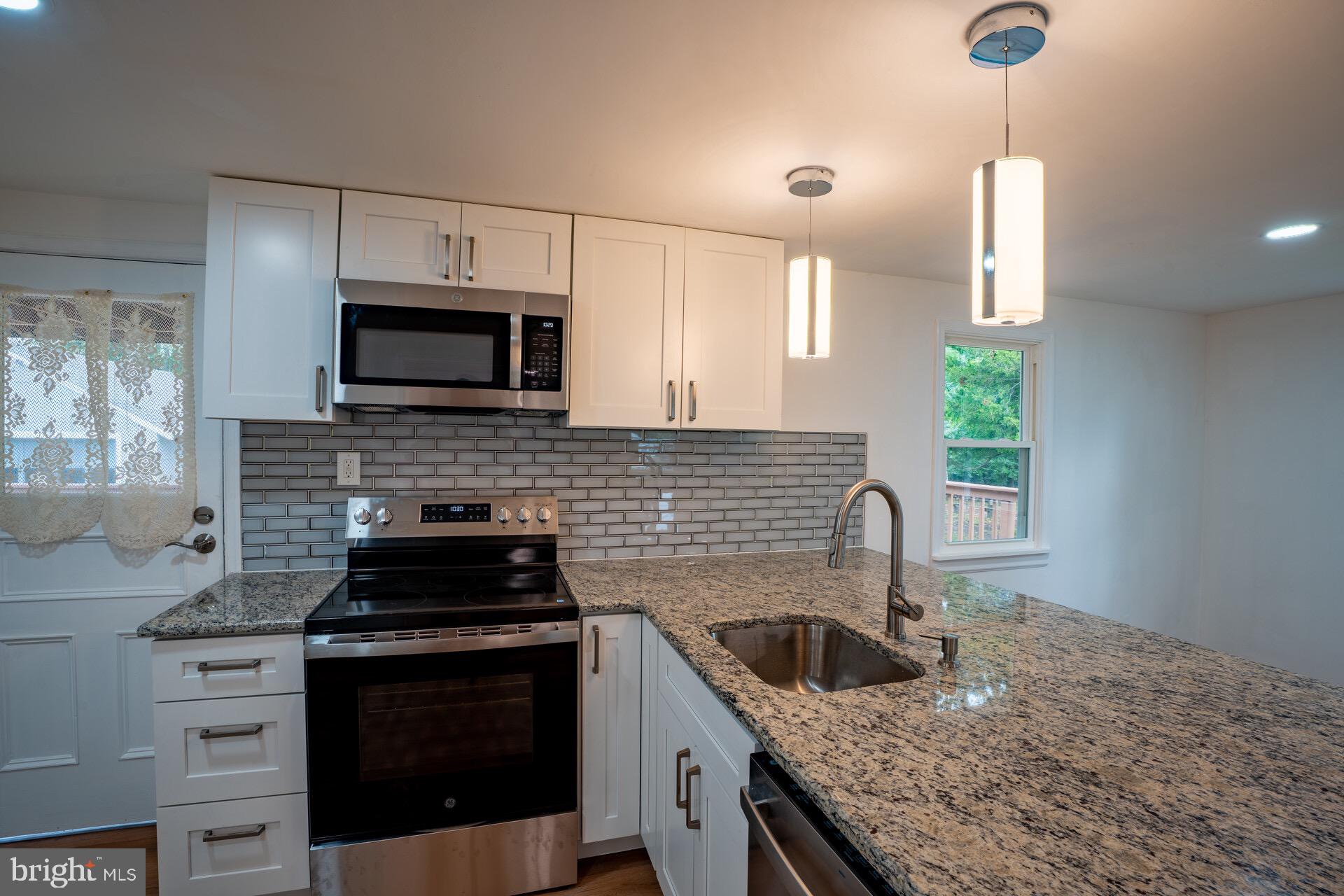 BRISTOL - Residential