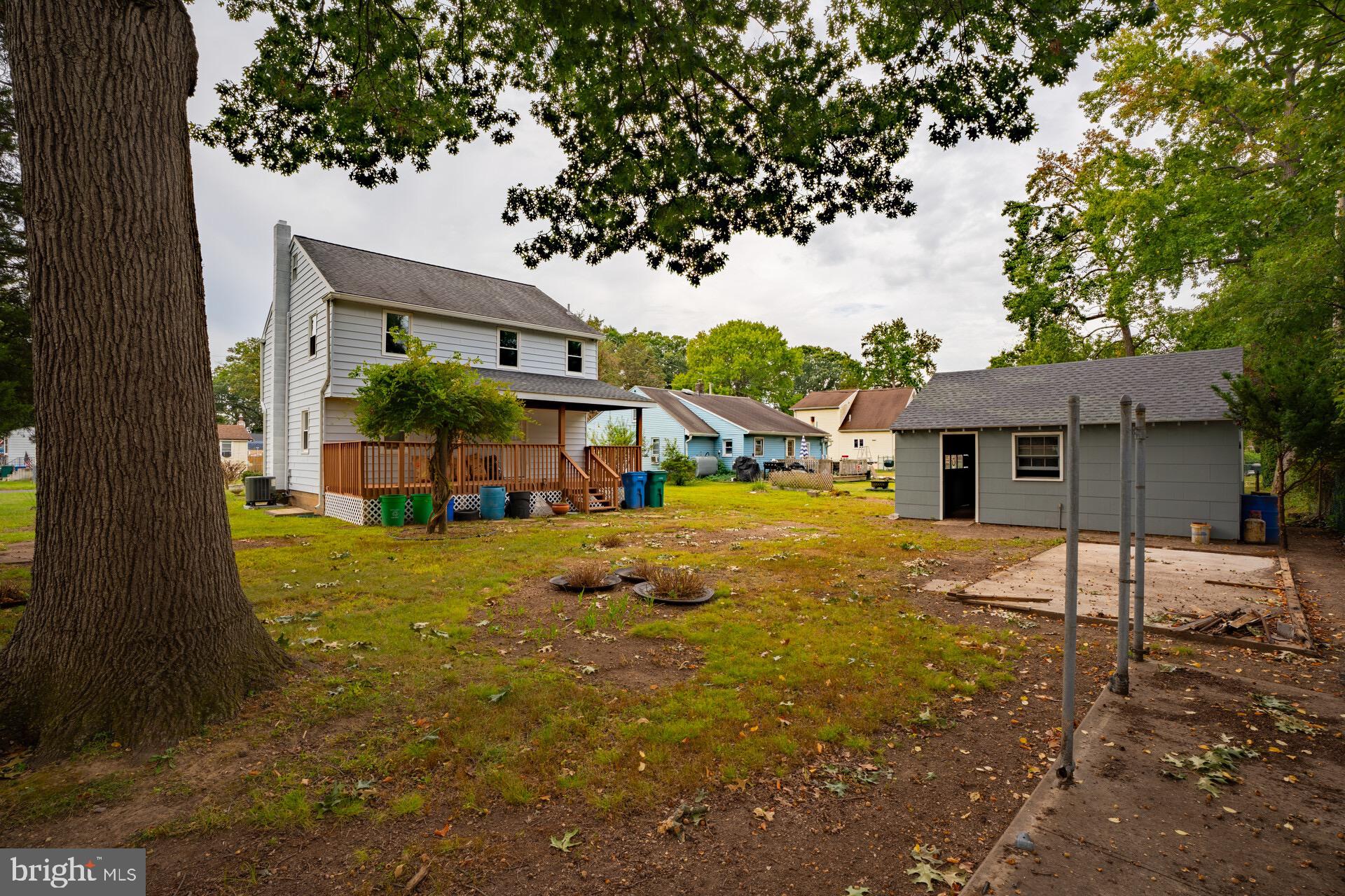 BRISTOL - Residential