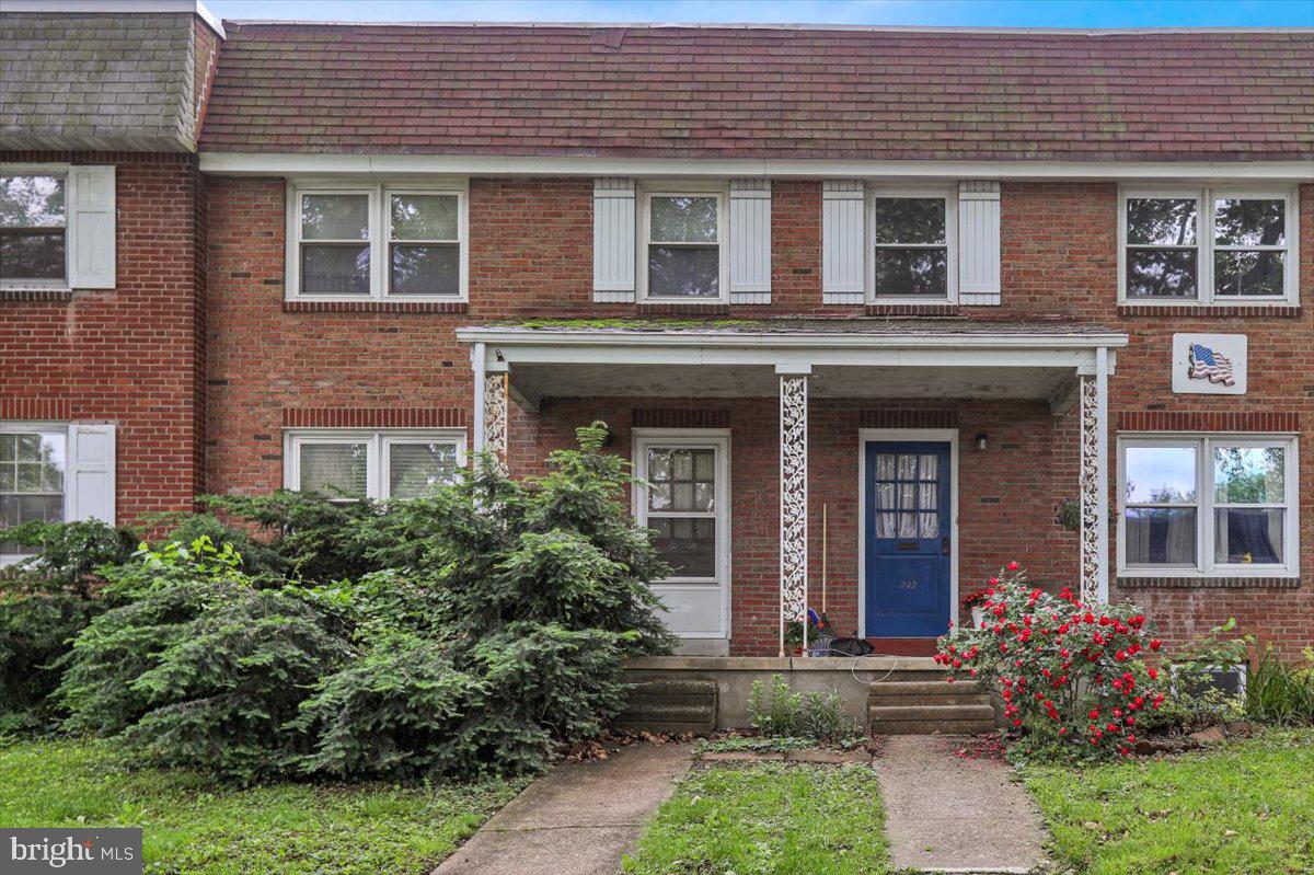 244 SYCAMORE ROAD