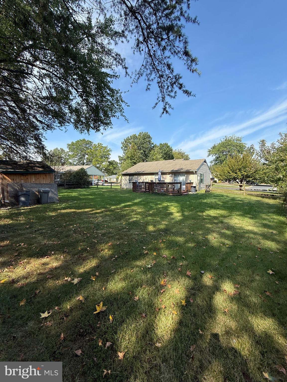 WAKEFIELD NEIGHBORHOOD - Residential