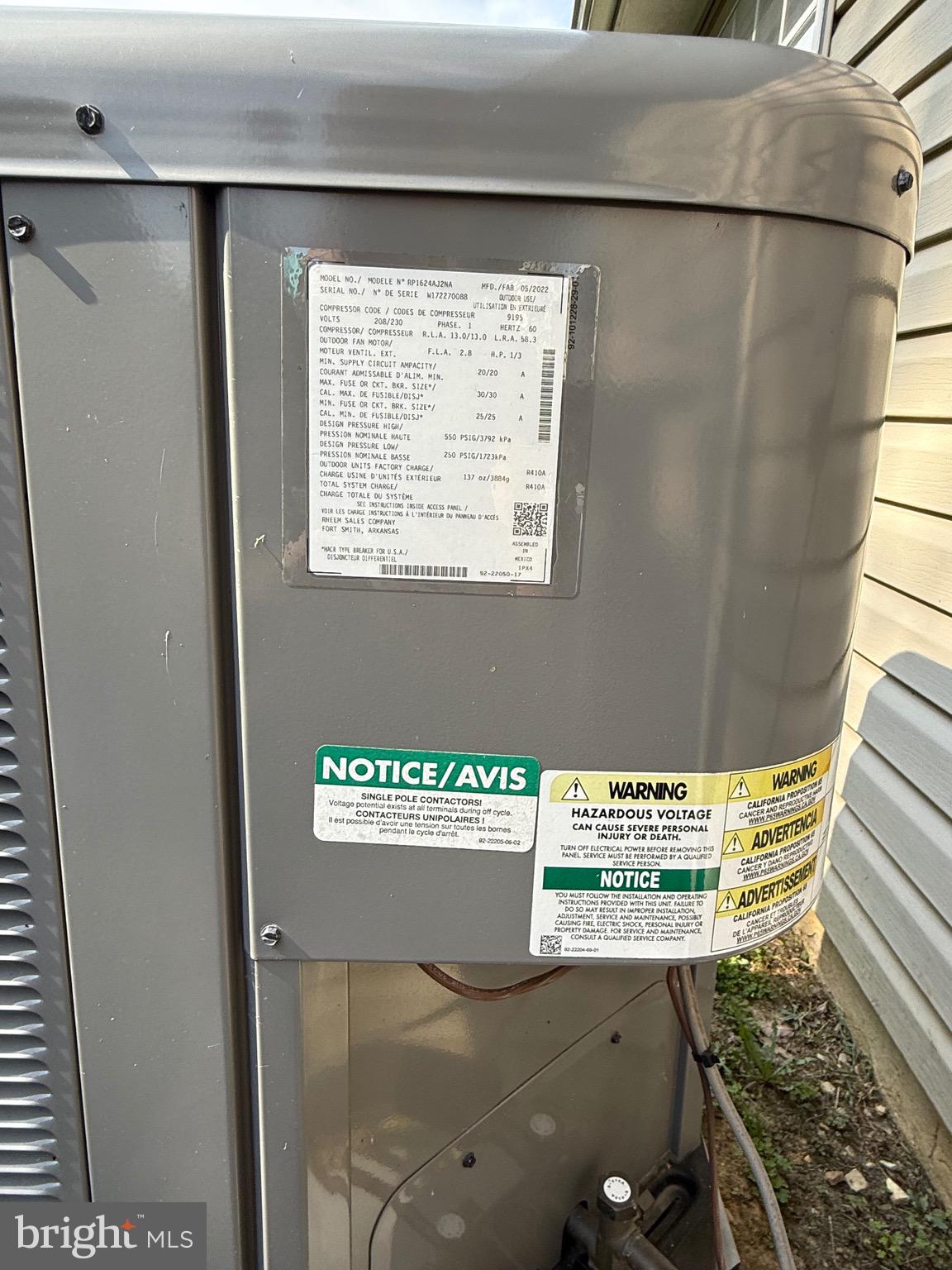 WAKEFIELD NEIGHBORHOOD - Residential