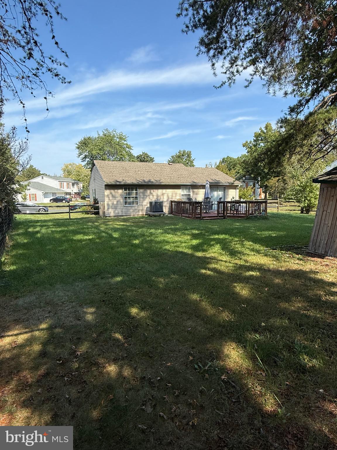 WAKEFIELD NEIGHBORHOOD - Residential