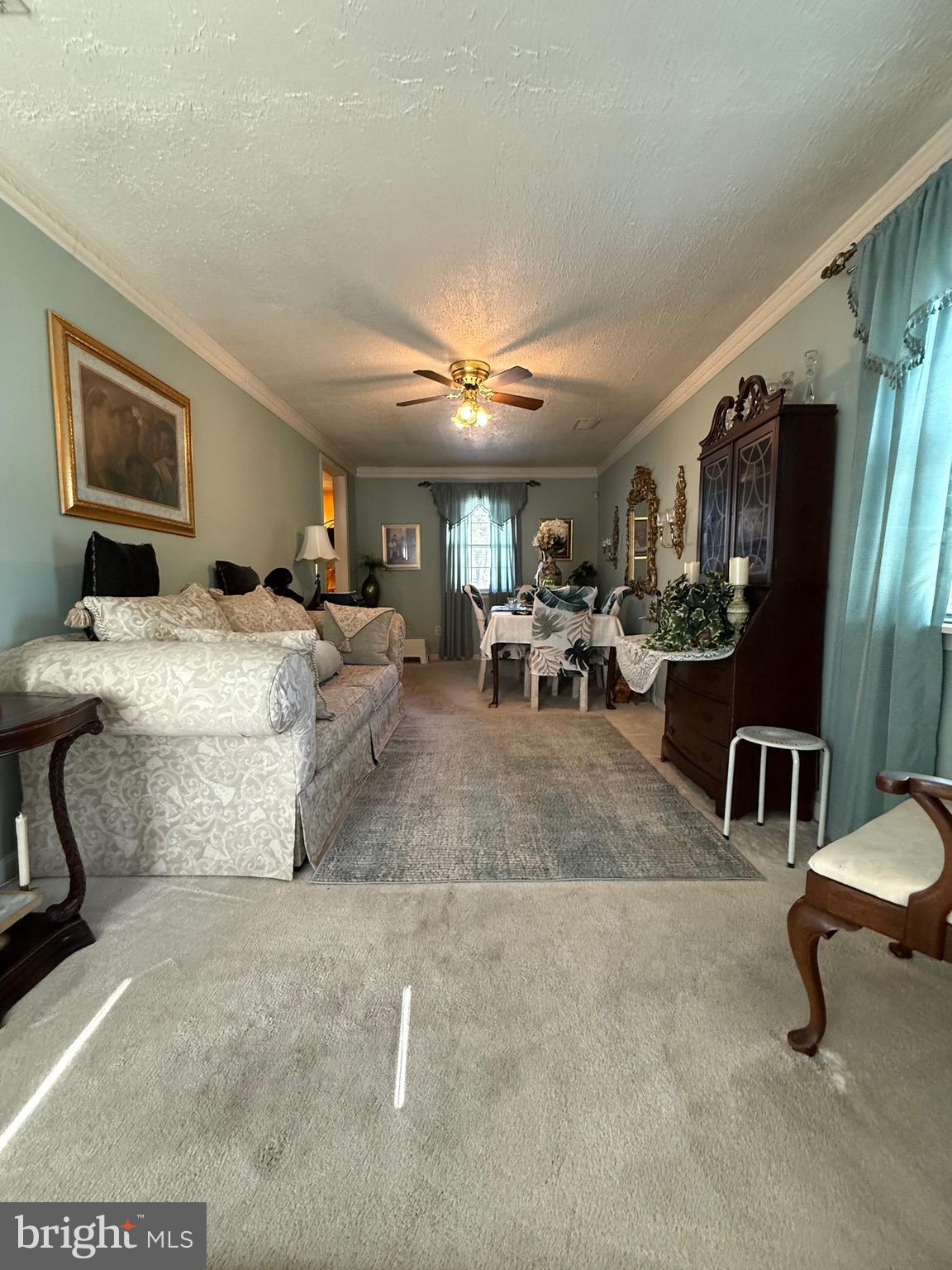 WAKEFIELD NEIGHBORHOOD - Residential