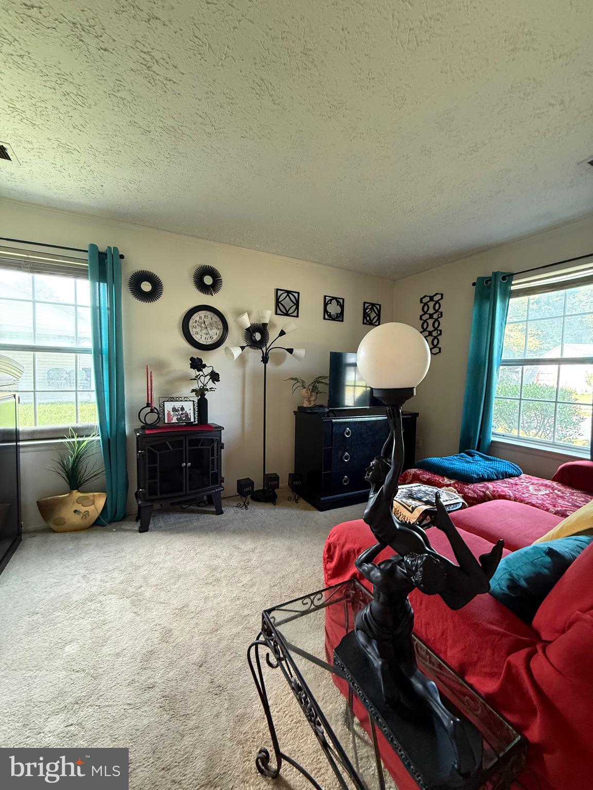 WAKEFIELD NEIGHBORHOOD - Residential