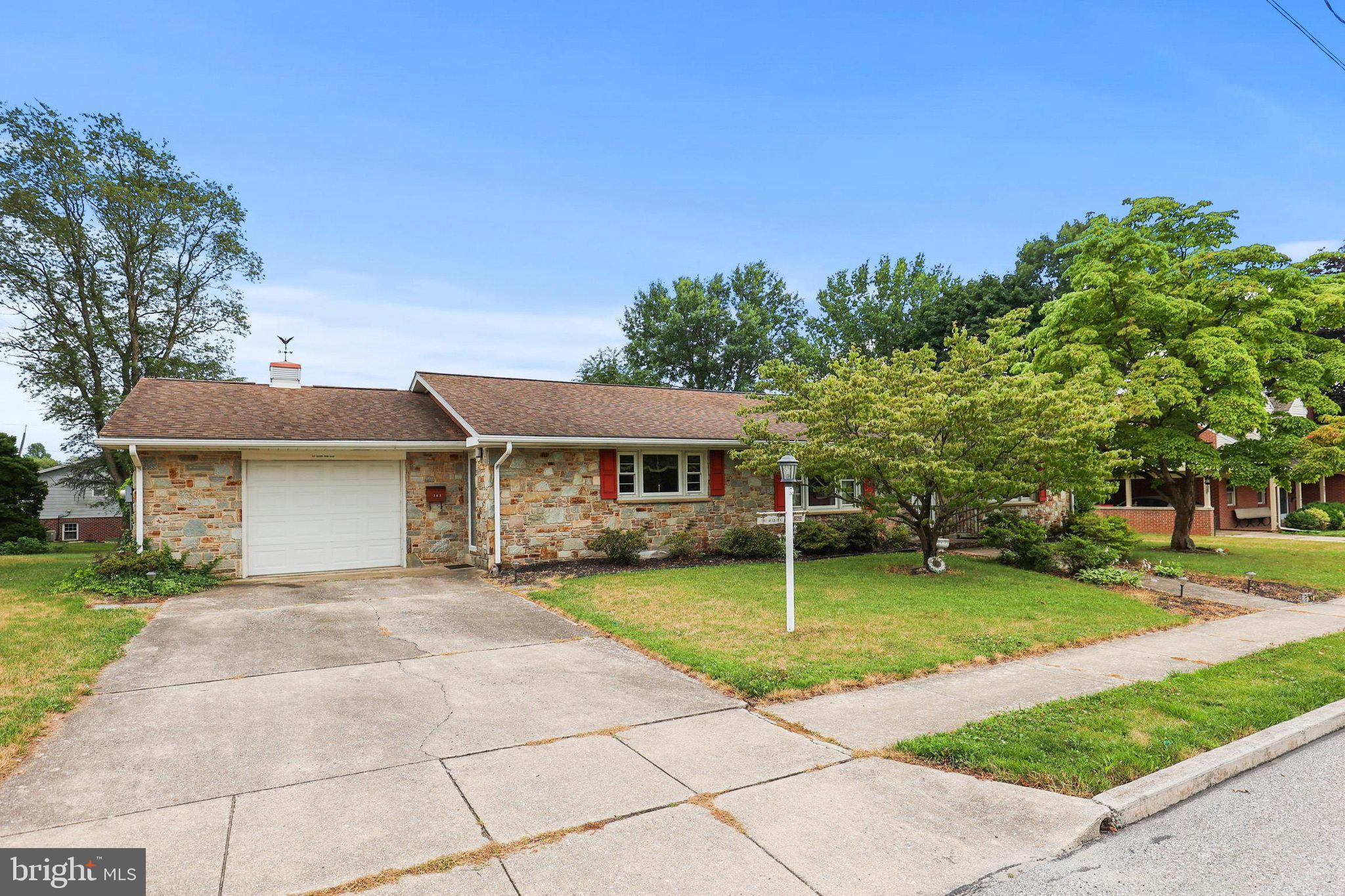 263 MCKINLEY AVENUE