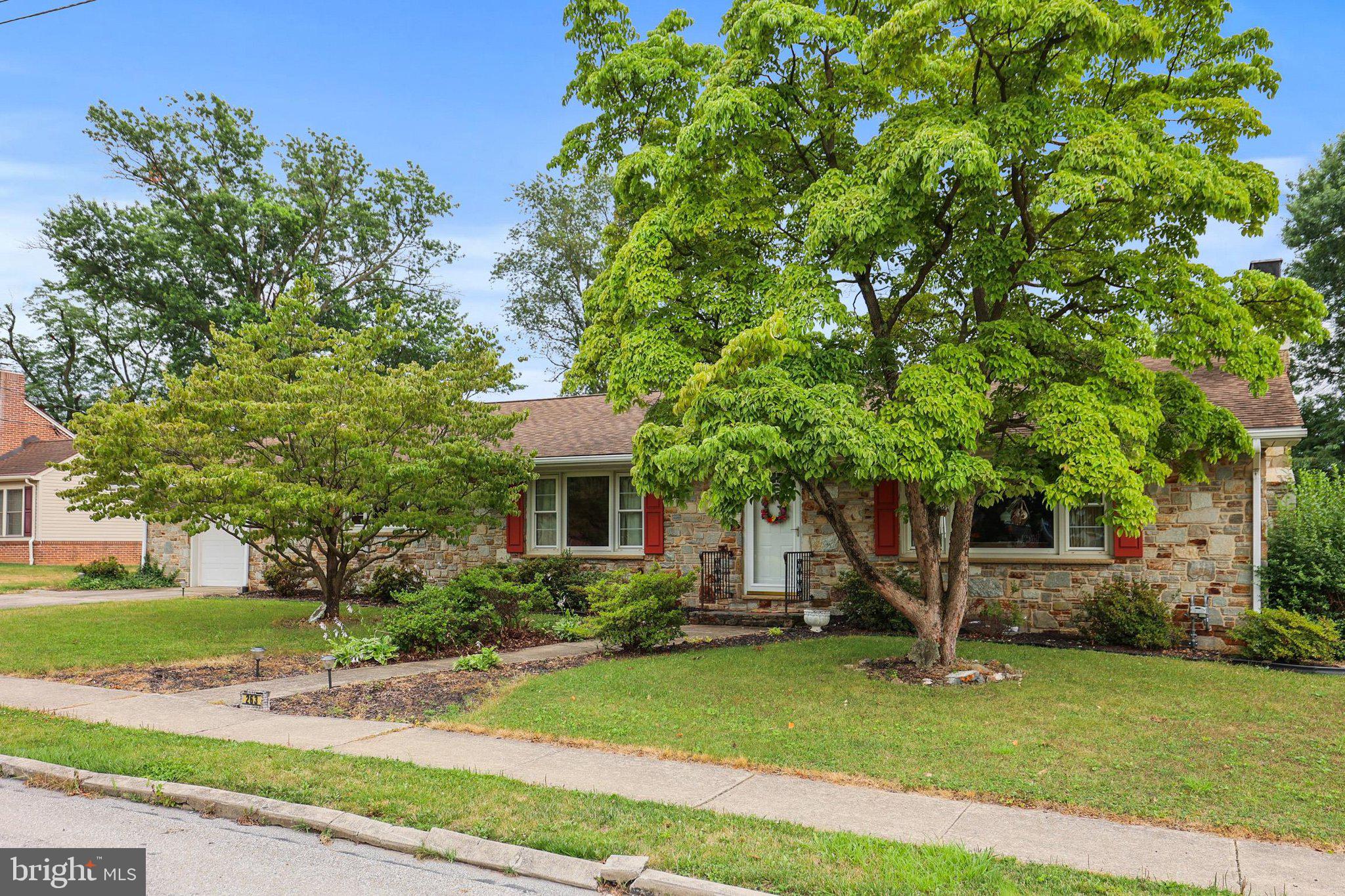 263 MCKINLEY AVENUE