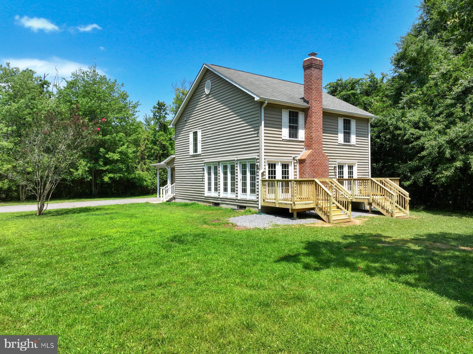 303 SOUTH DRIVE