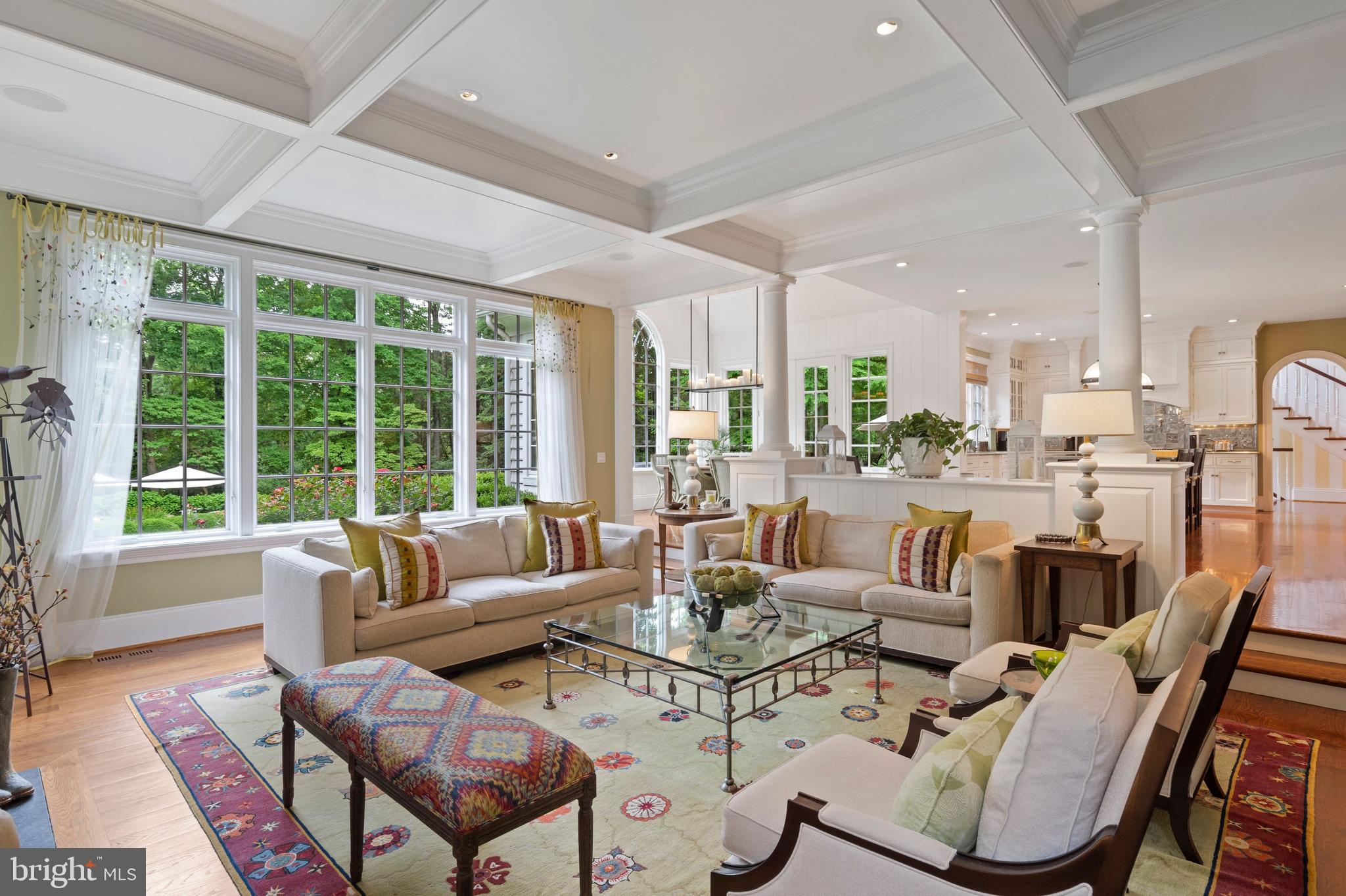 GLADWYNE - Residential