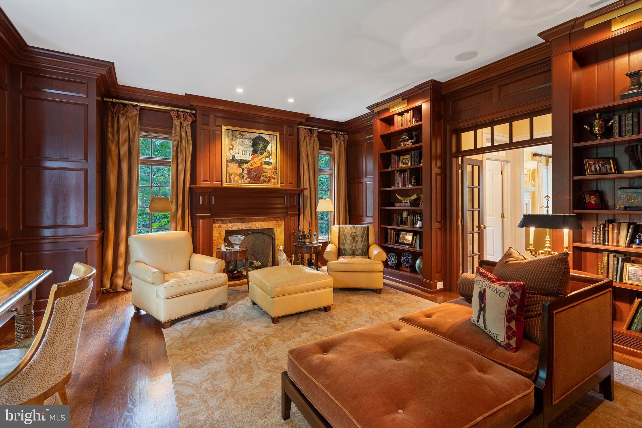 GLADWYNE - Residential