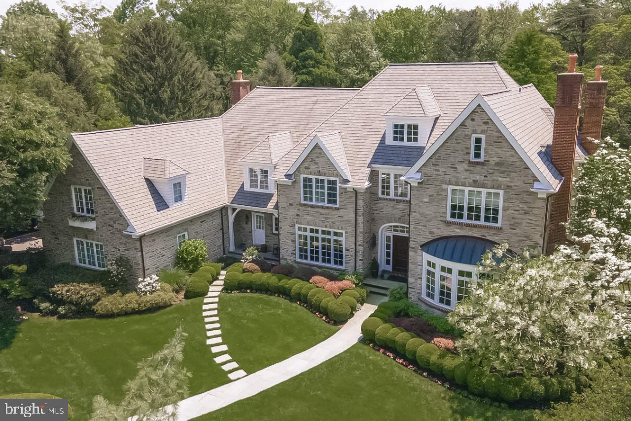 GLADWYNE - Residential