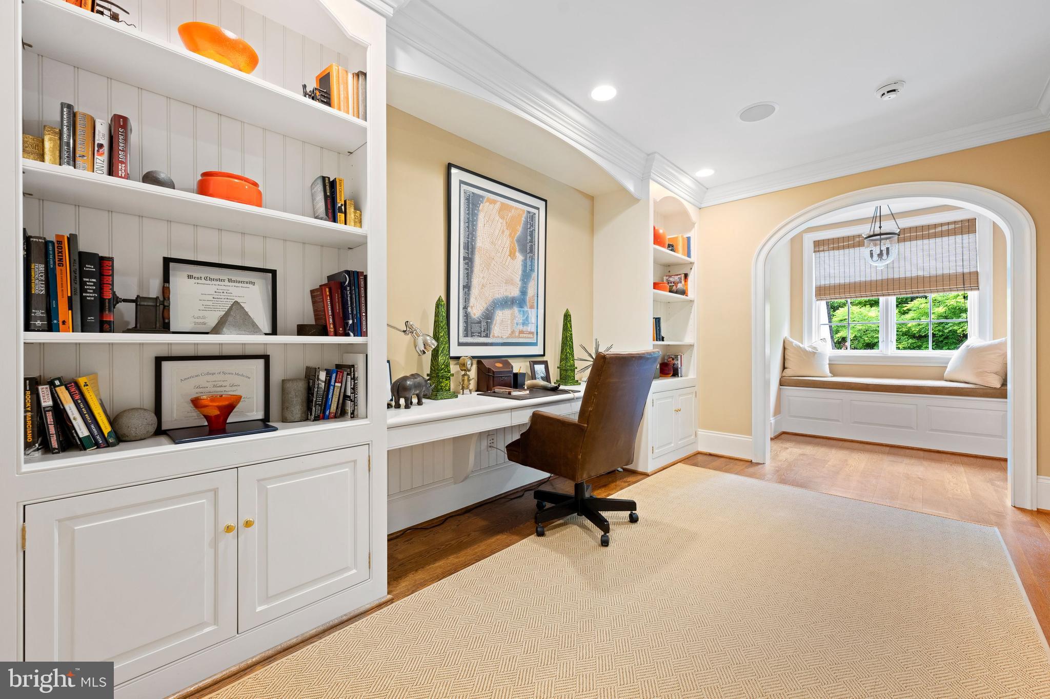 GLADWYNE - Residential