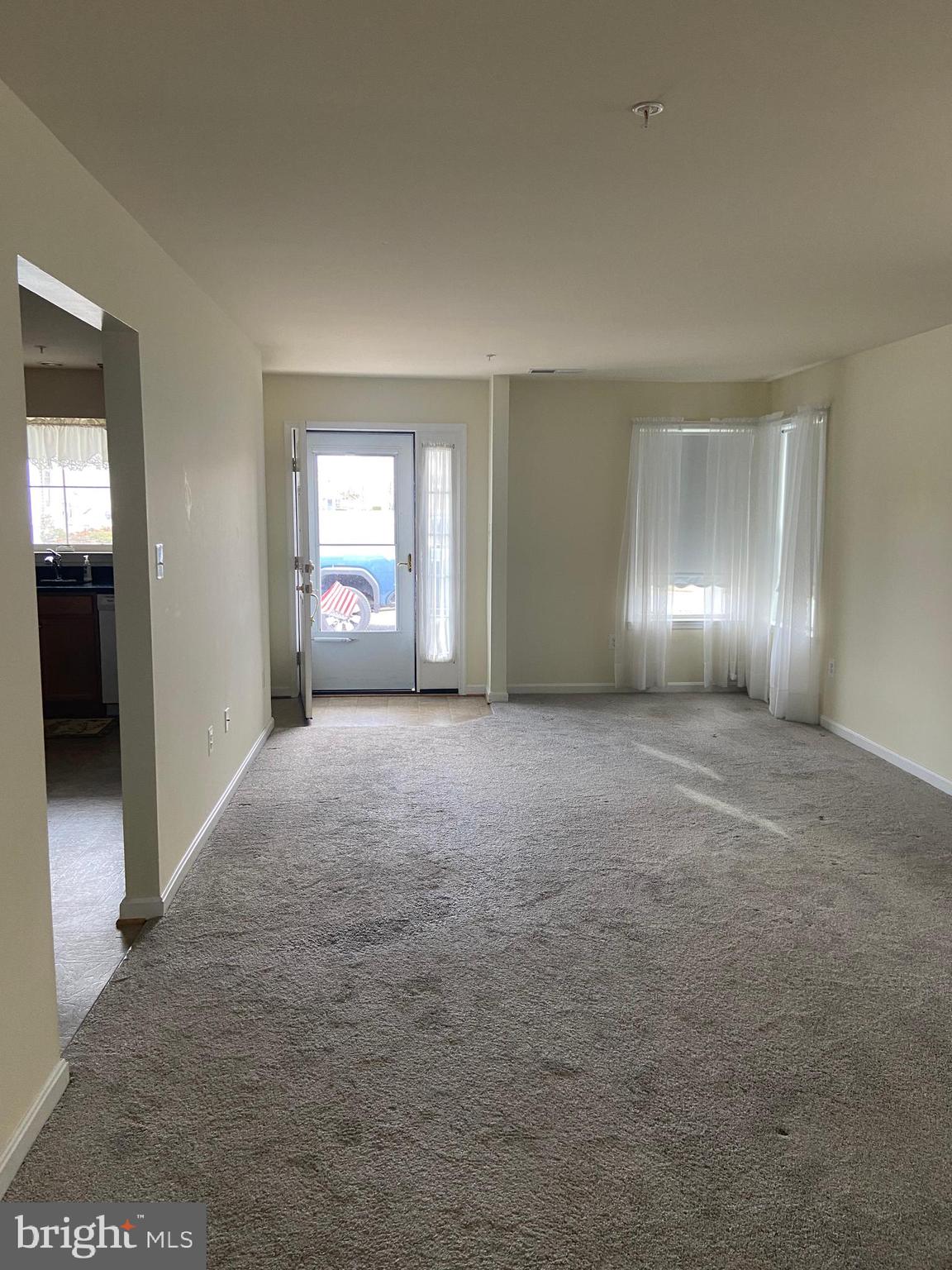 WILDWOOD PARK - Residential Lease