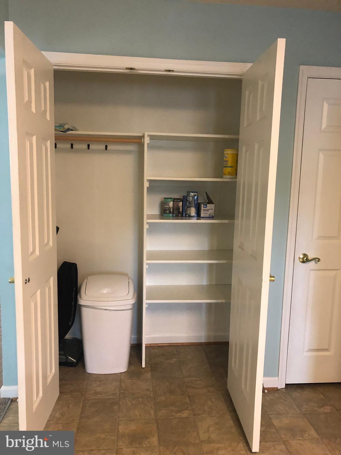 WILDWOOD PARK - Residential Lease