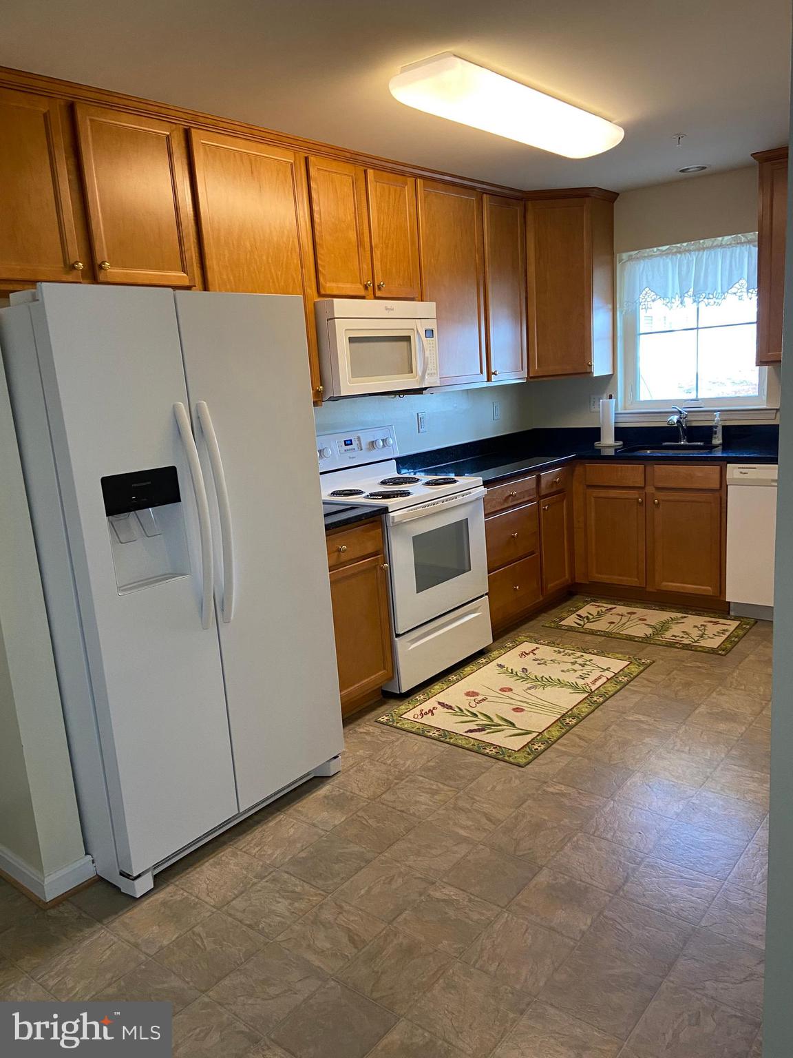 WILDWOOD PARK - Residential Lease