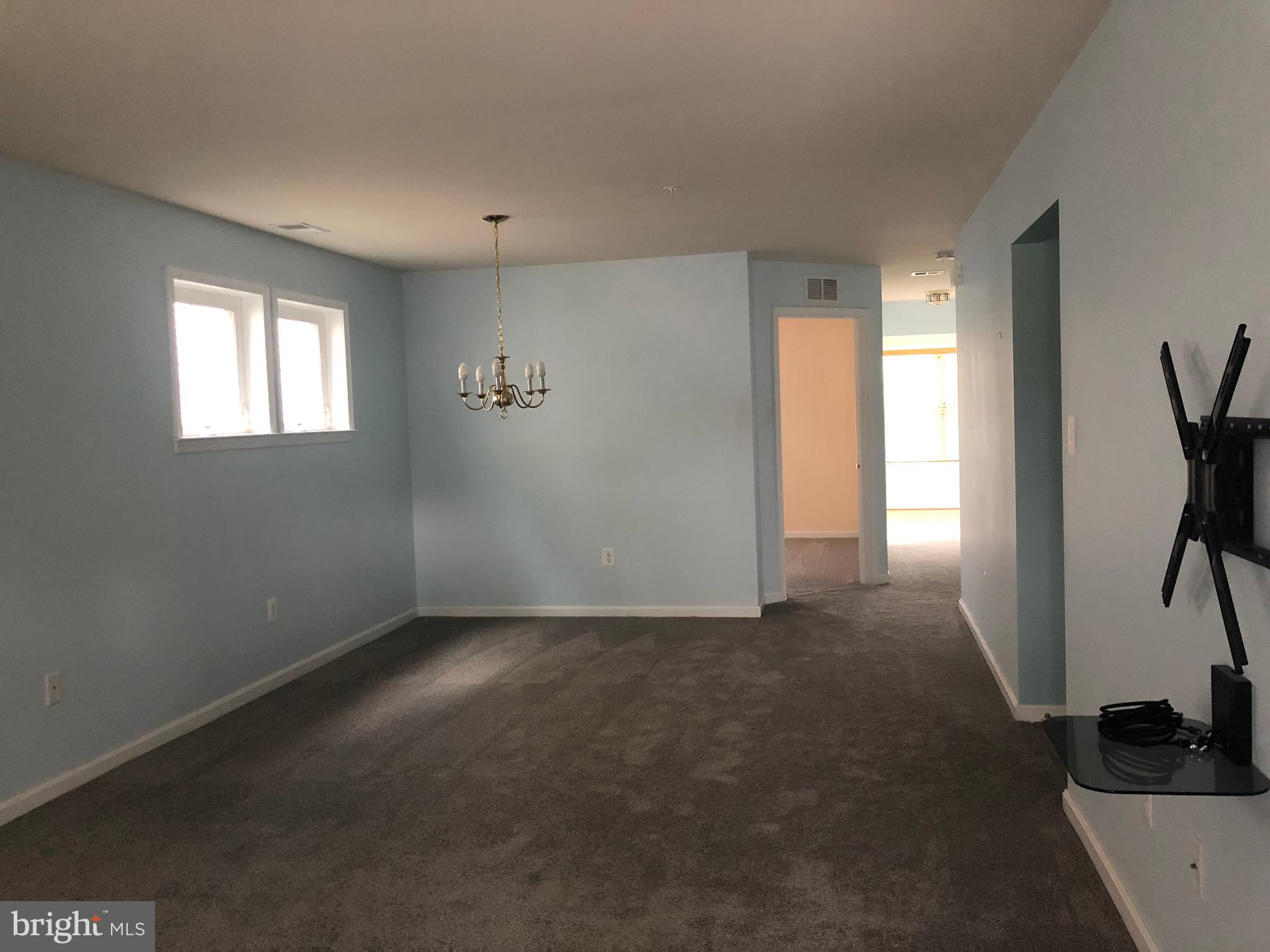 WILDWOOD PARK - Residential Lease