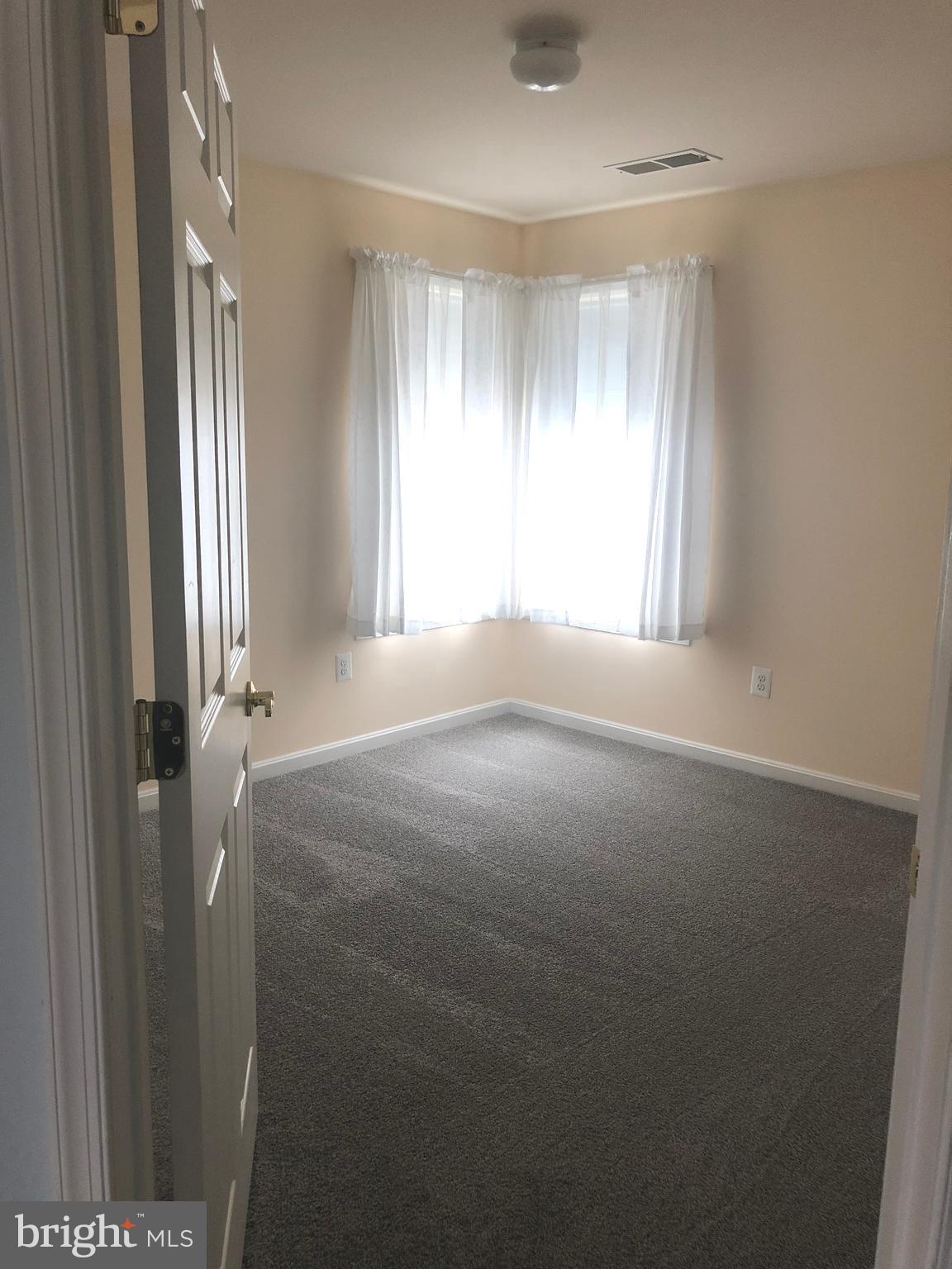 WILDWOOD PARK - Residential Lease