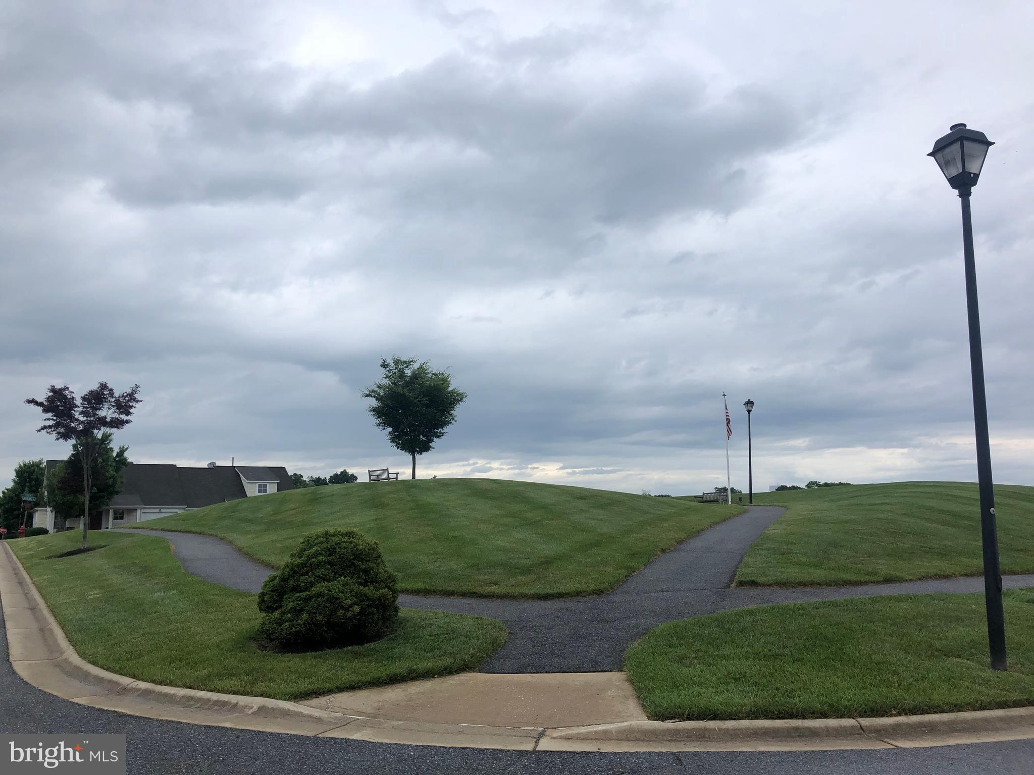 WILDWOOD PARK - Residential Lease