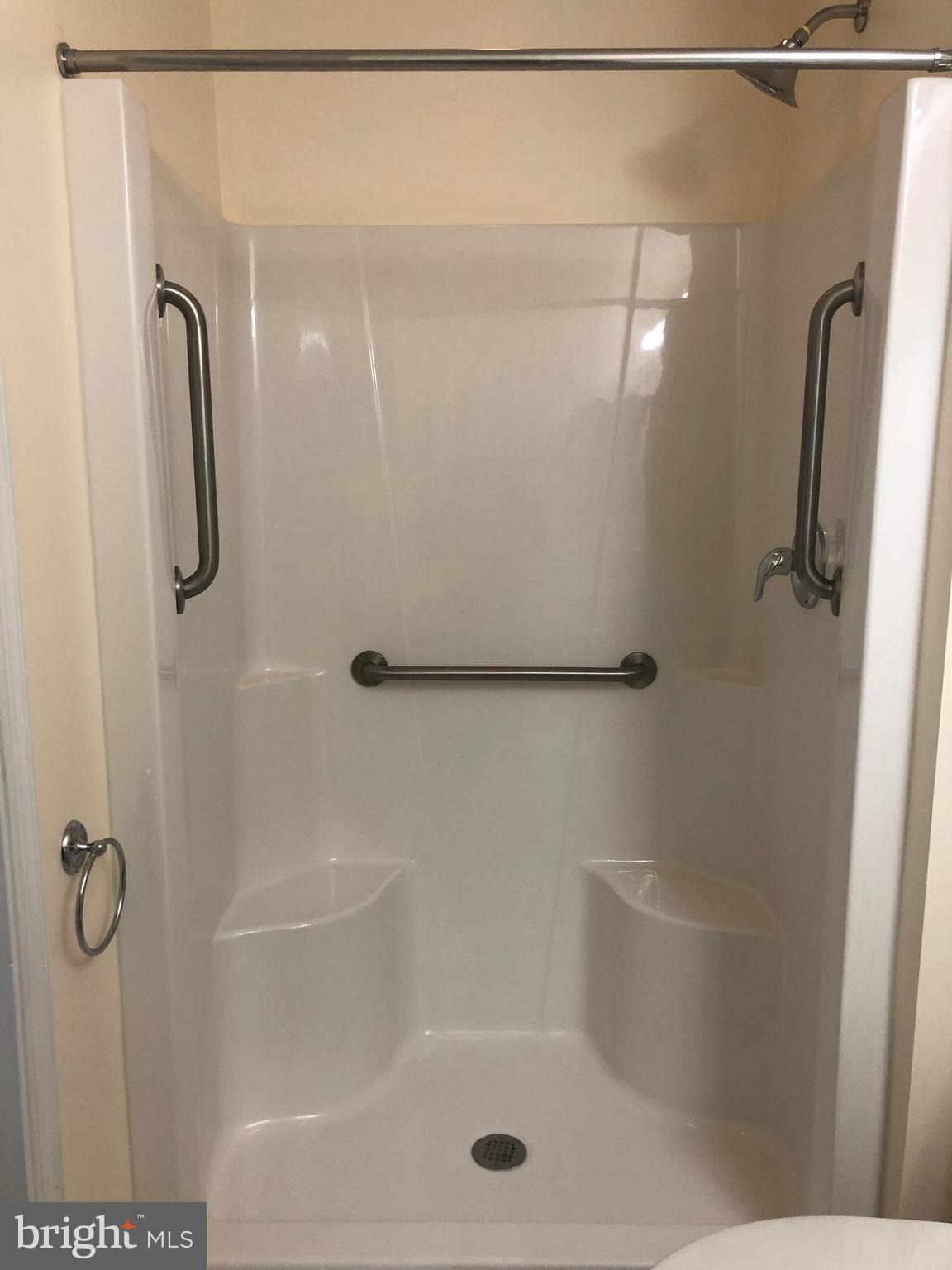 WILDWOOD PARK - Residential Lease