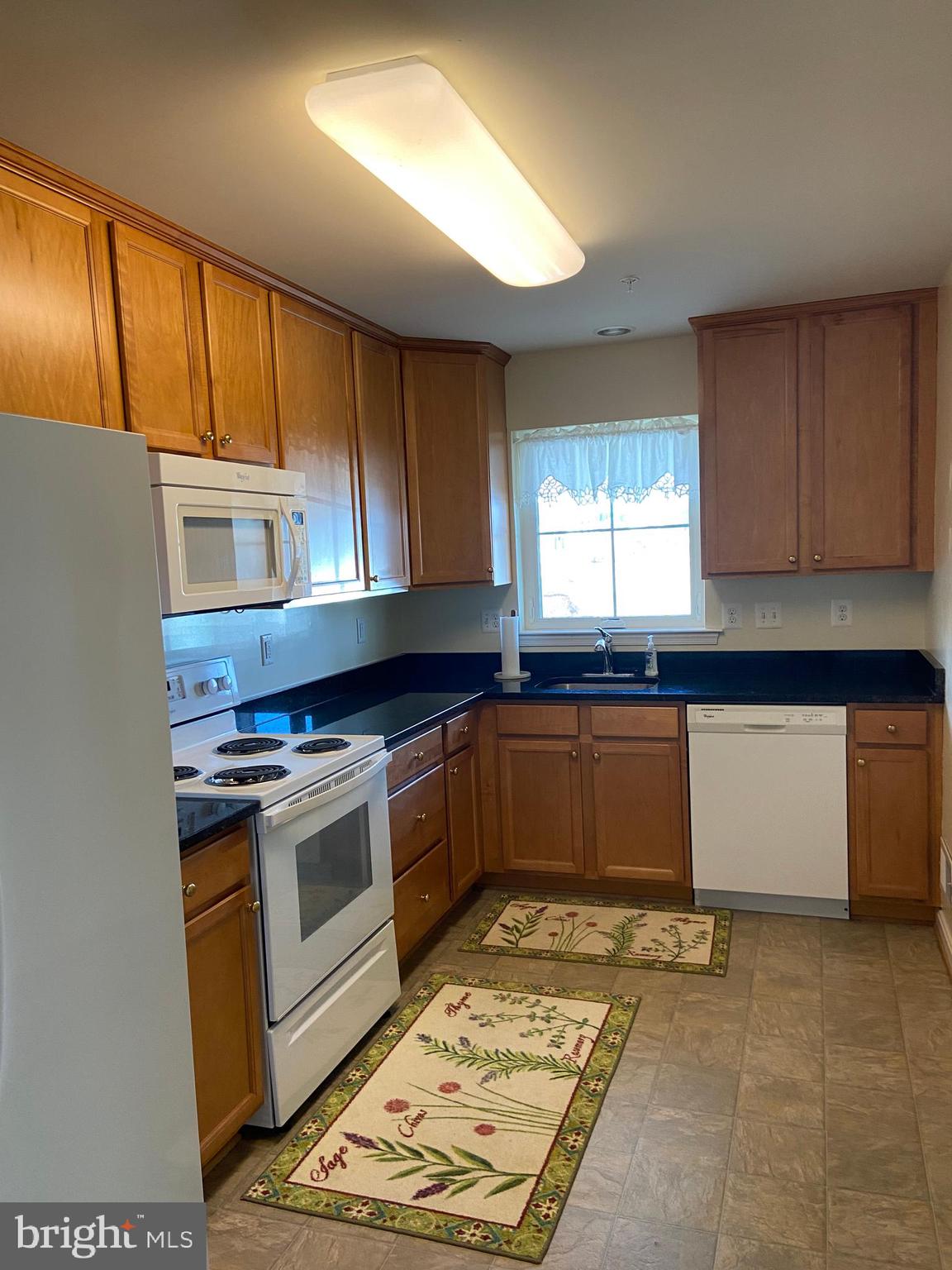 WILDWOOD PARK - Residential Lease