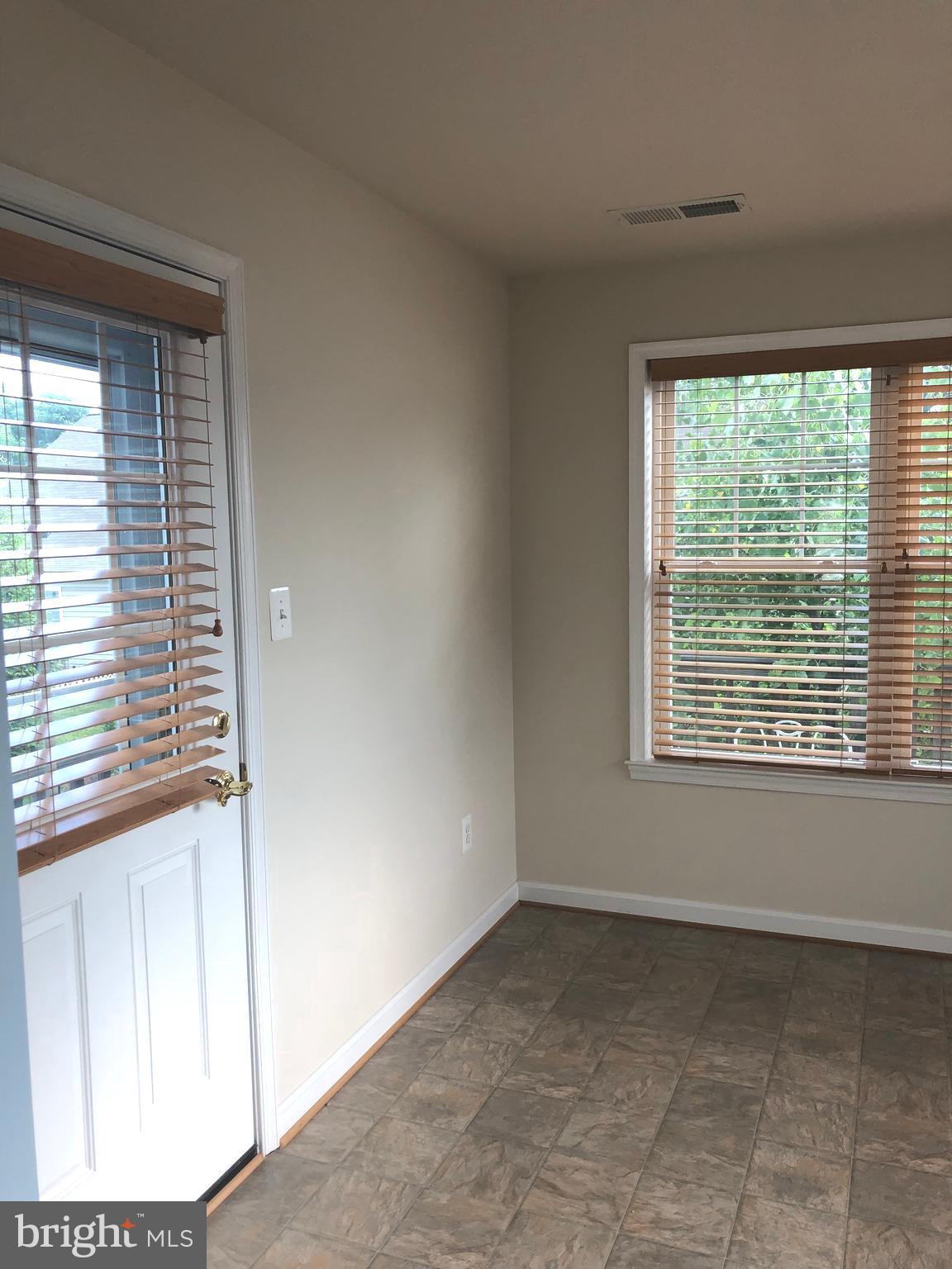 WILDWOOD PARK - Residential Lease