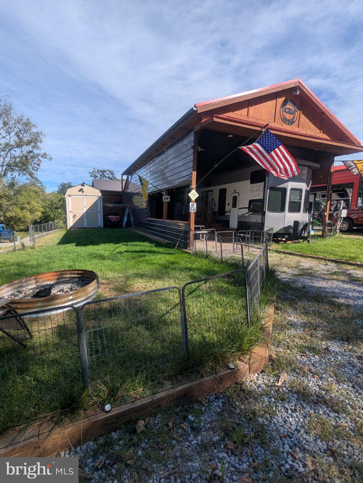 Block 87 Lot 22 RANGER ROAD