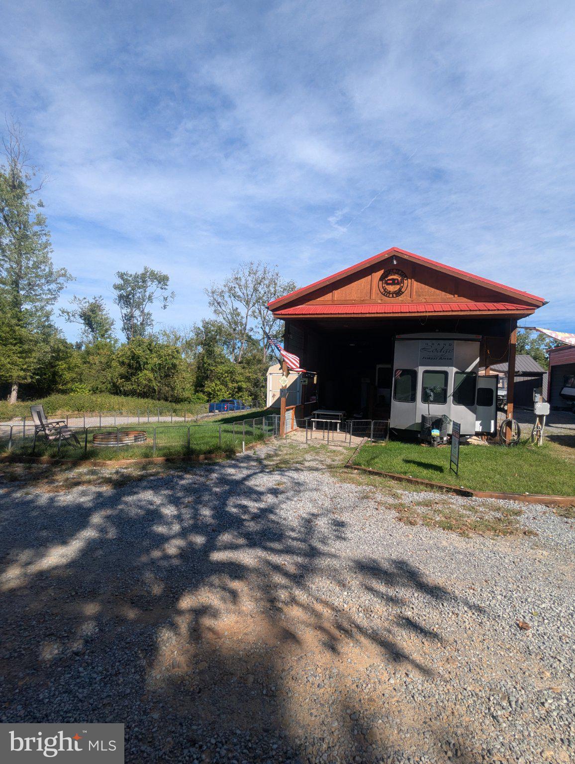 Block 87 Lot 22 RANGER ROAD